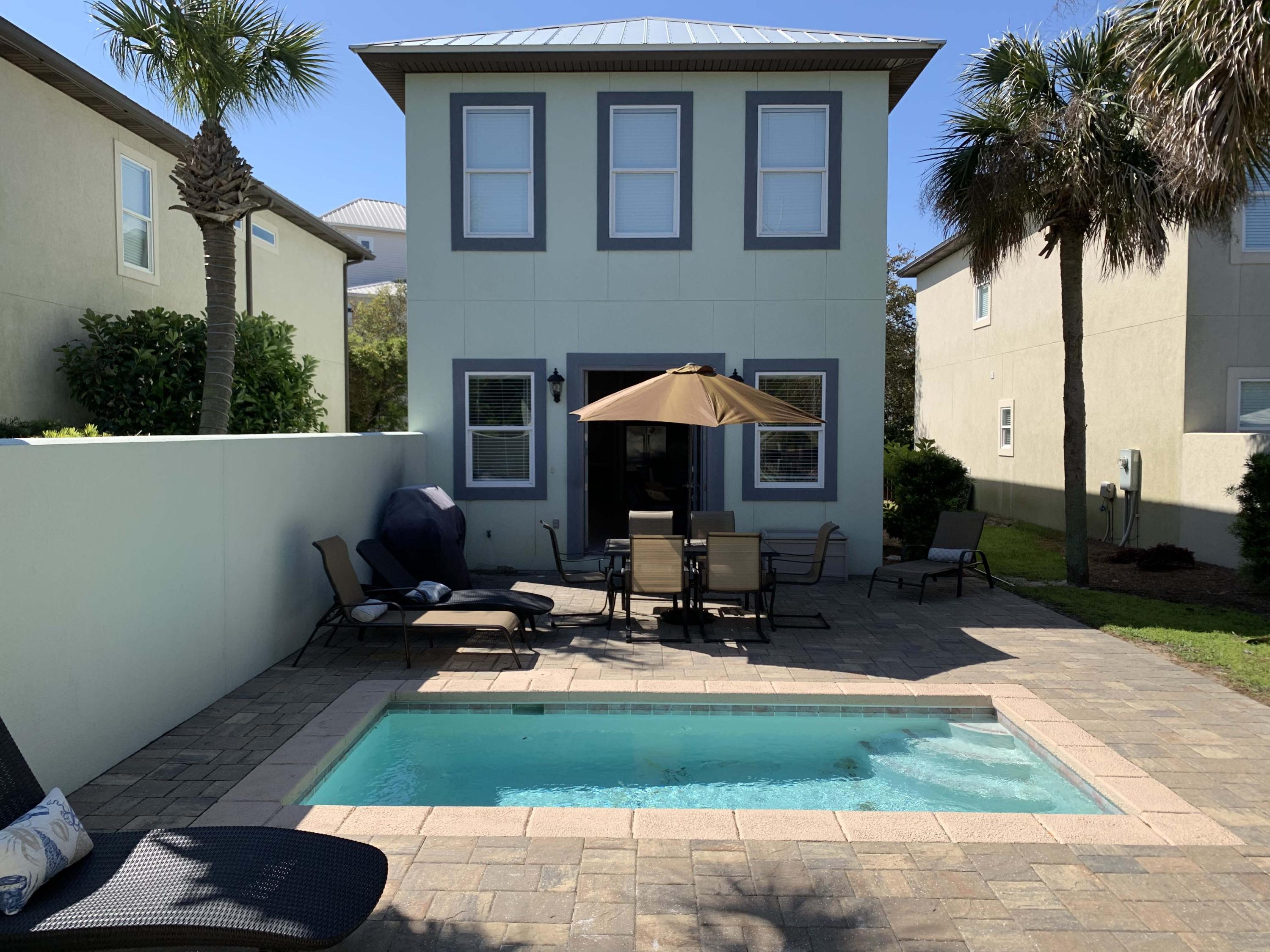 NONESUCH WAY - Residential