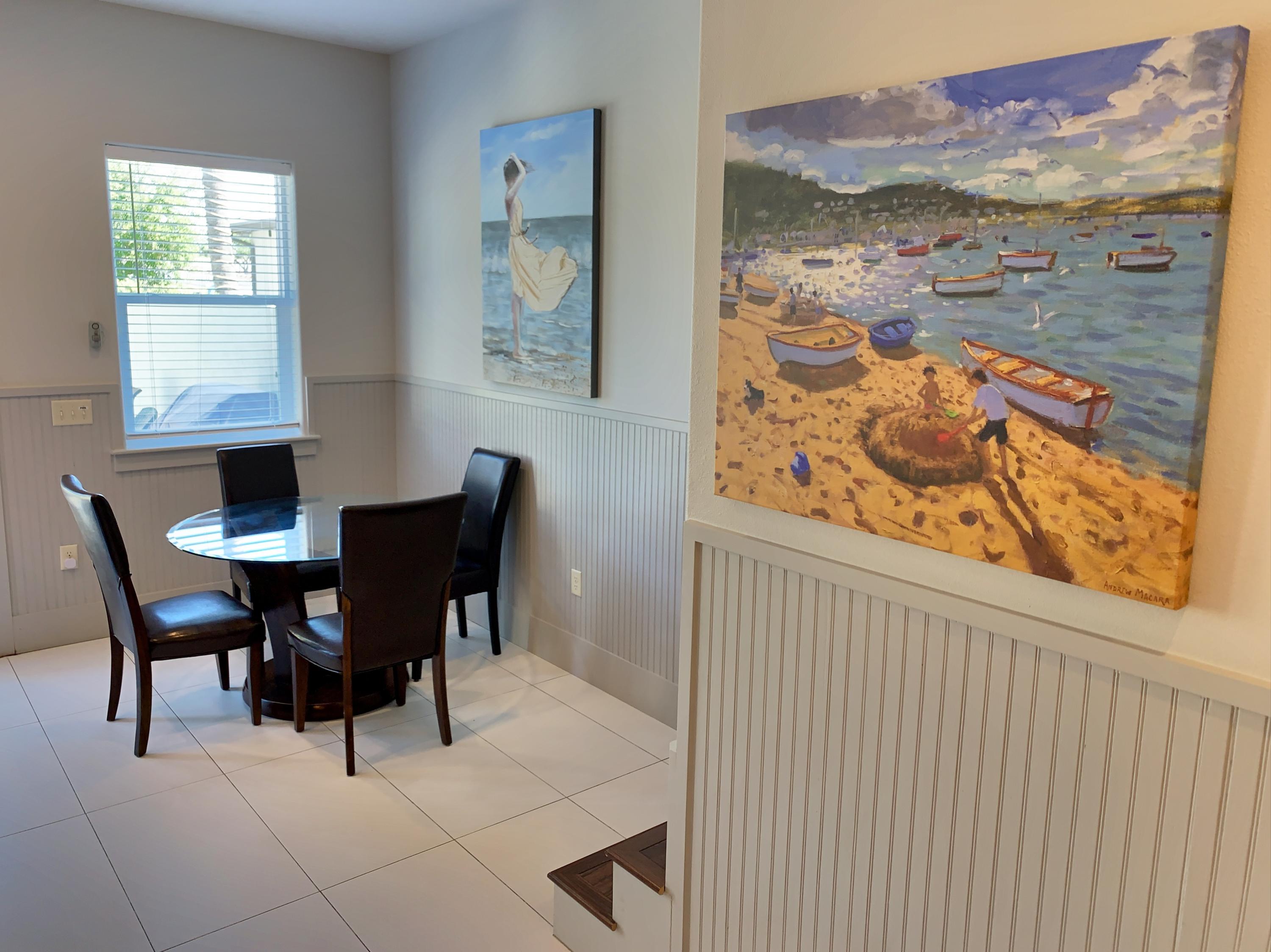 NONESUCH WAY - Residential