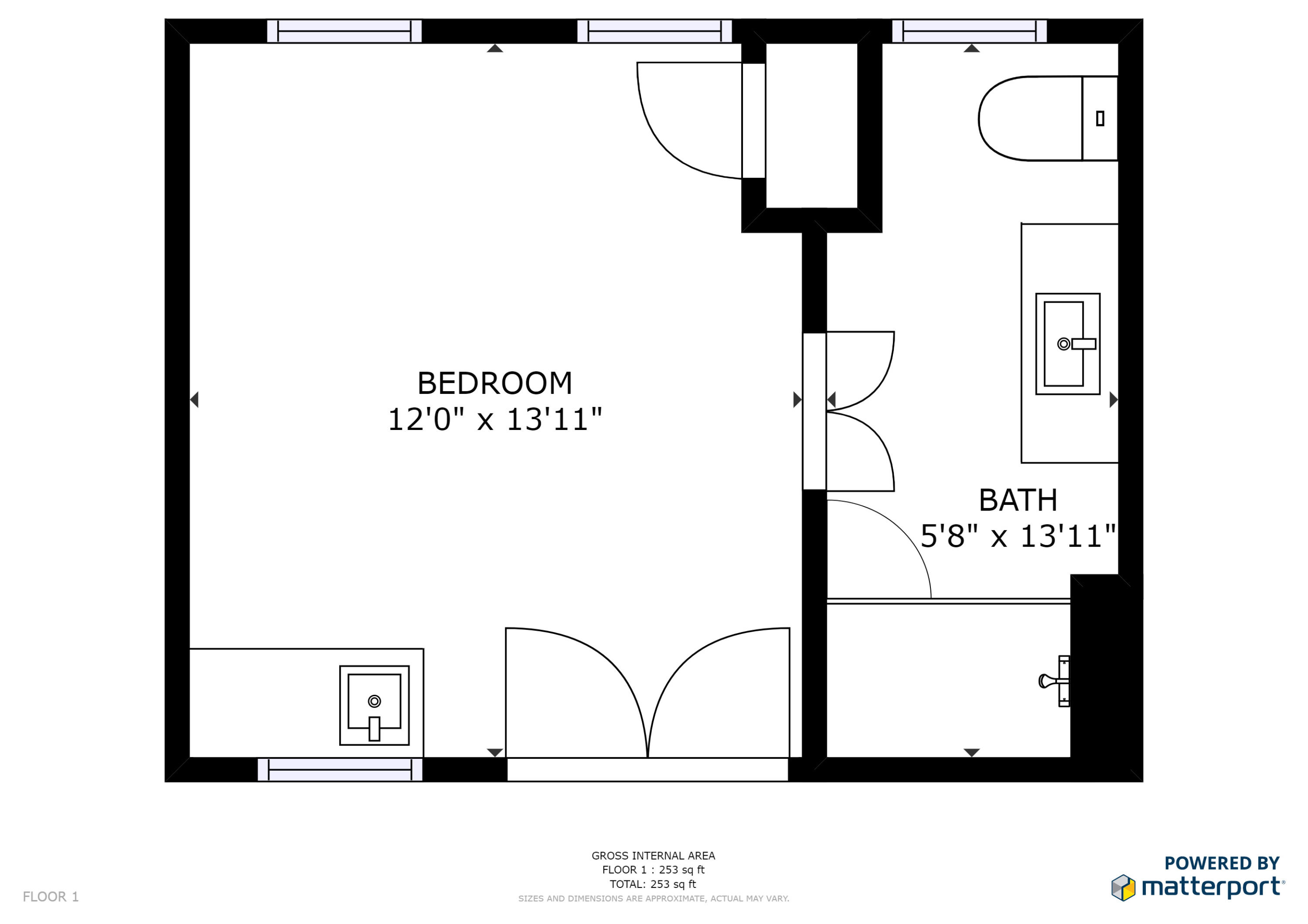 NONESUCH WAY - Residential