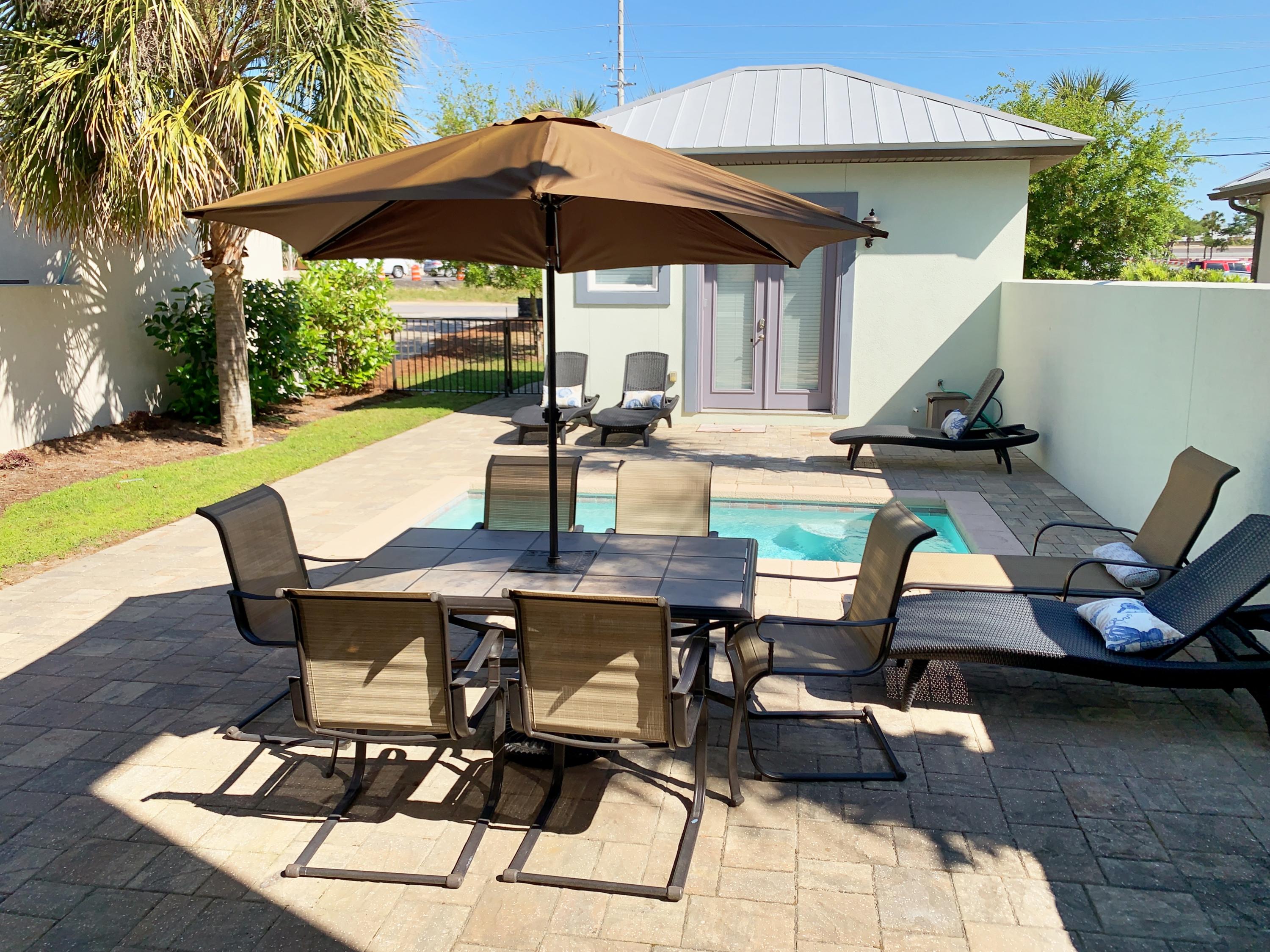 NONESUCH WAY - Residential