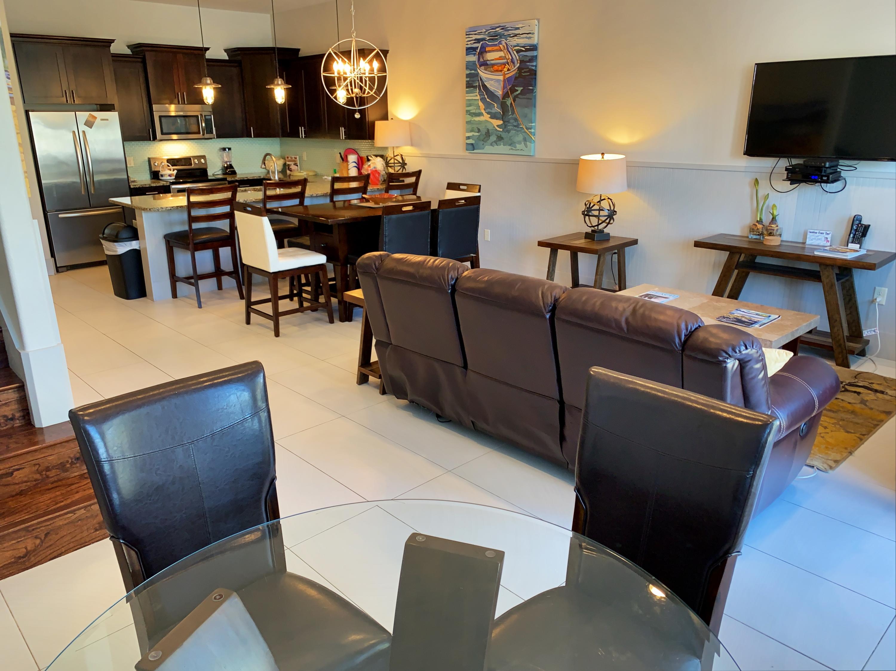 NONESUCH WAY - Residential