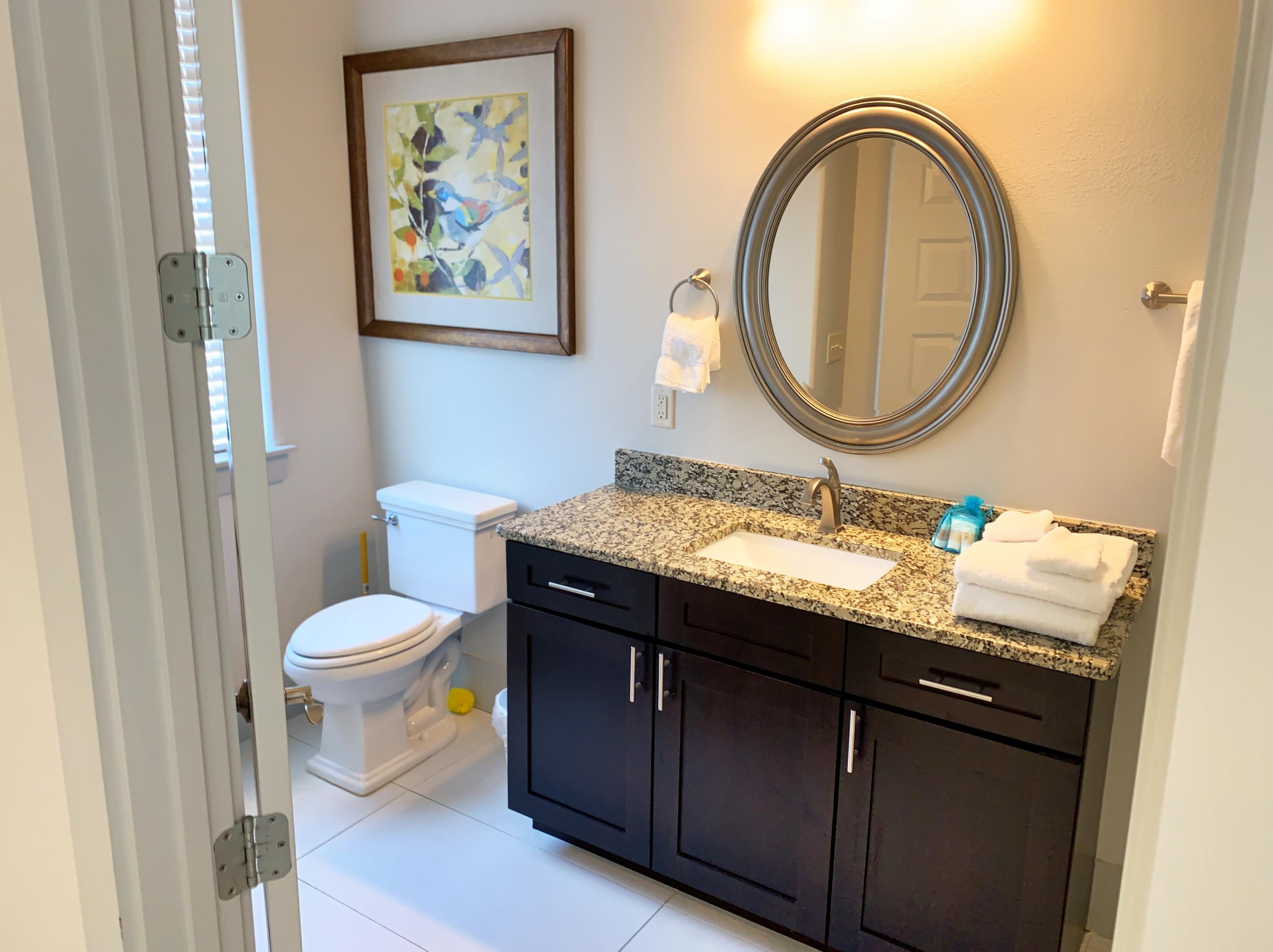 NONESUCH WAY - Residential