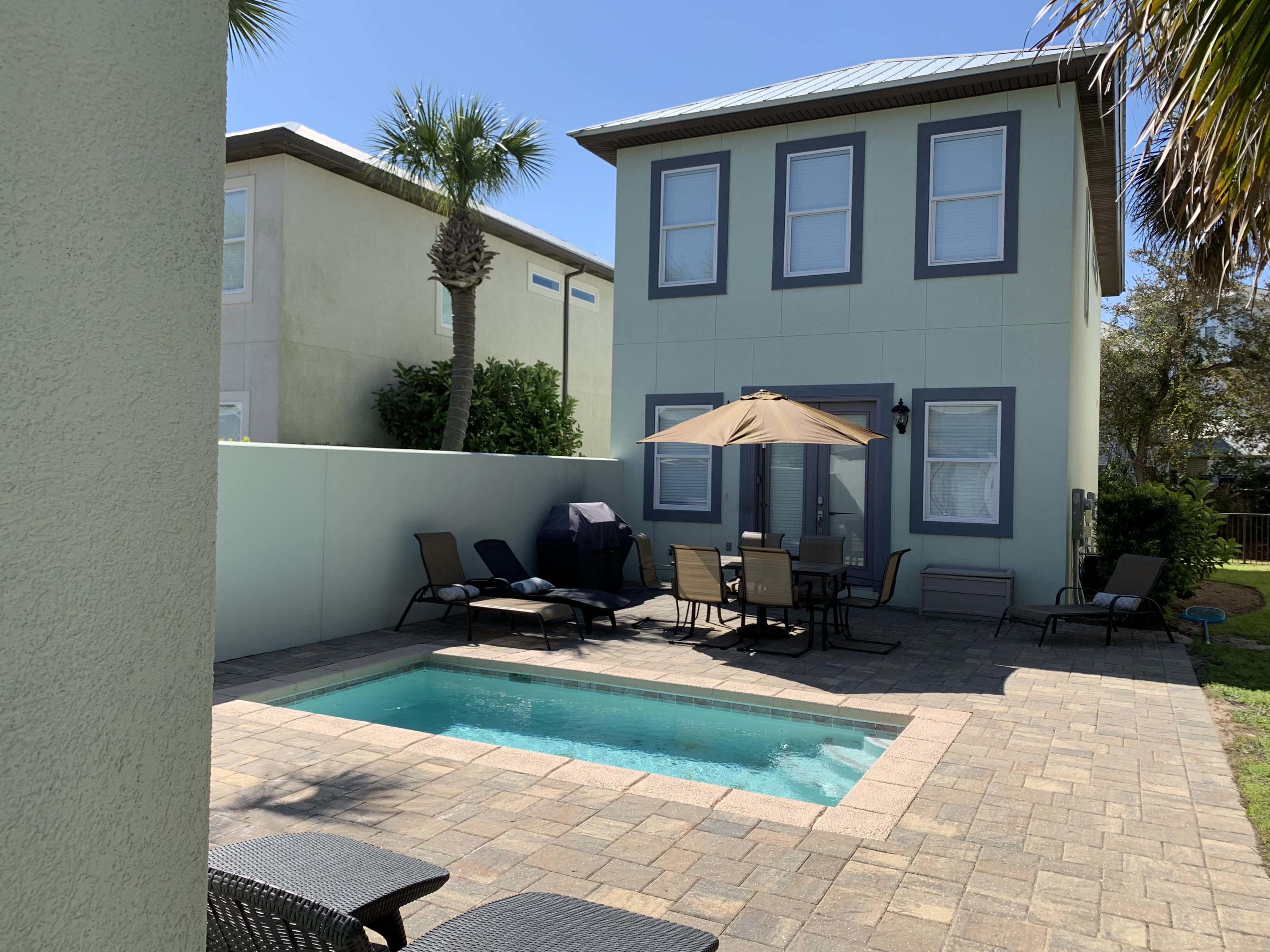 NONESUCH WAY - Residential