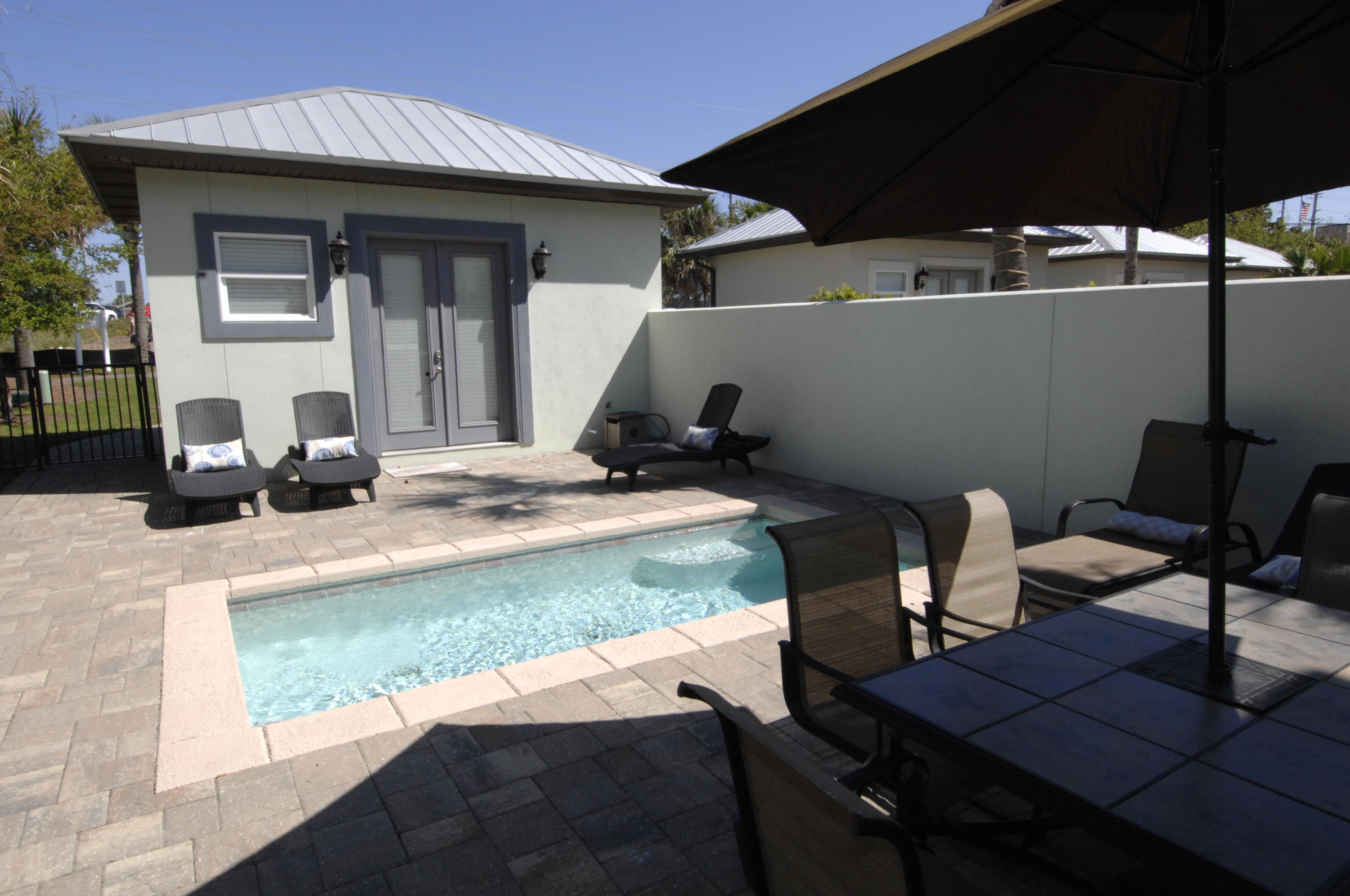 NONESUCH WAY - Residential