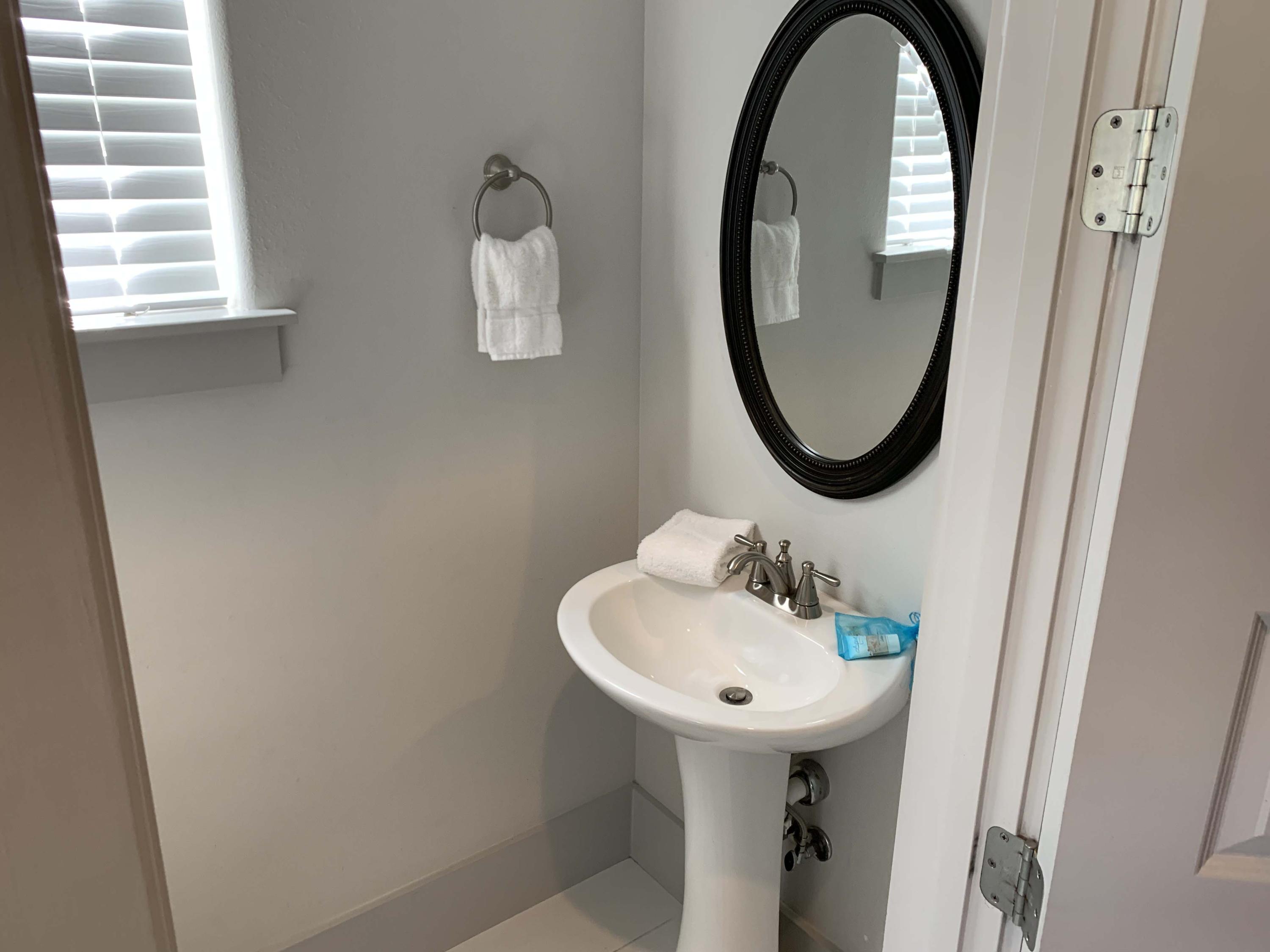 NONESUCH WAY - Residential