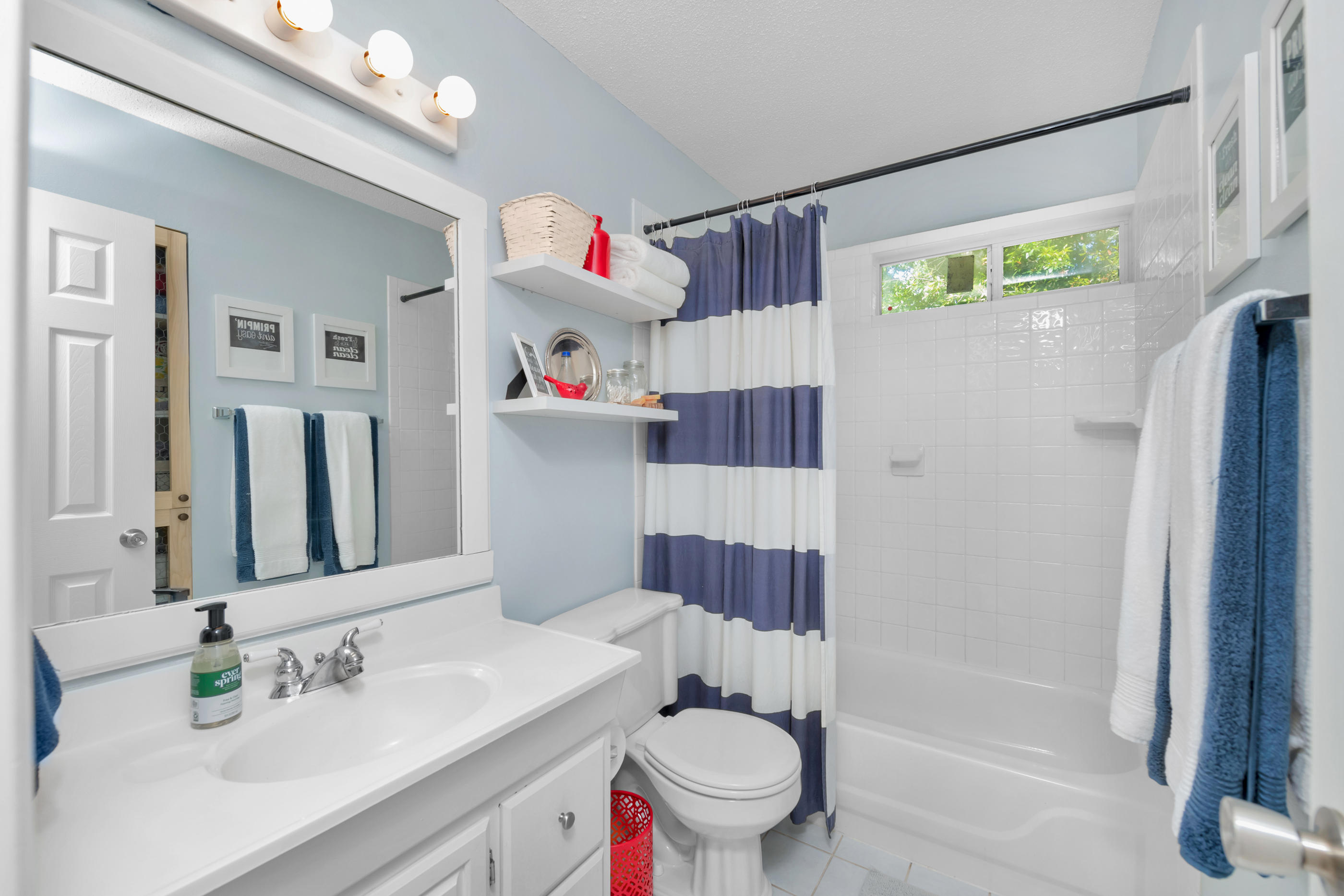 SEMINOLE 1ST ADDN - Residential