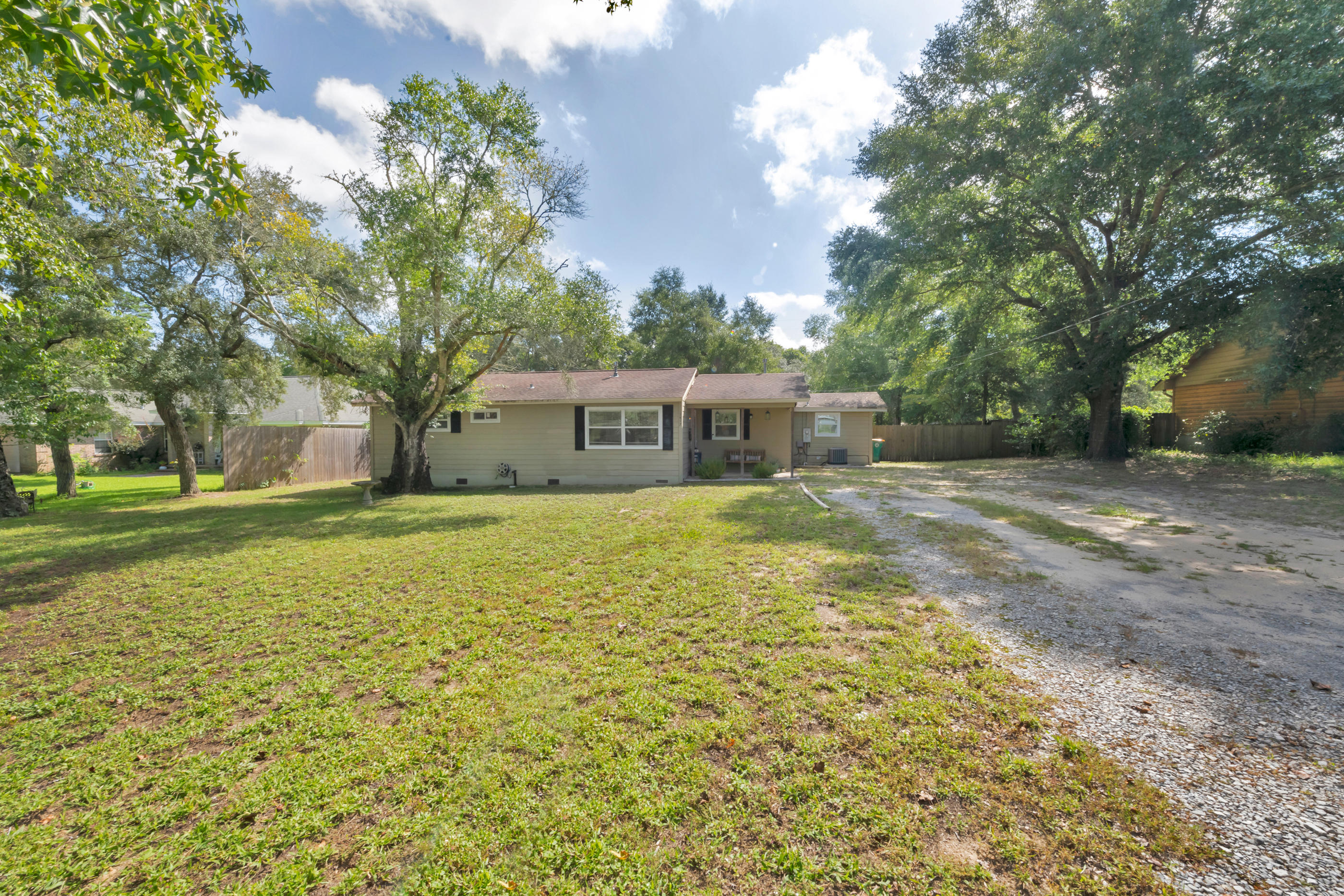 SEMINOLE 1ST ADDN - Residential