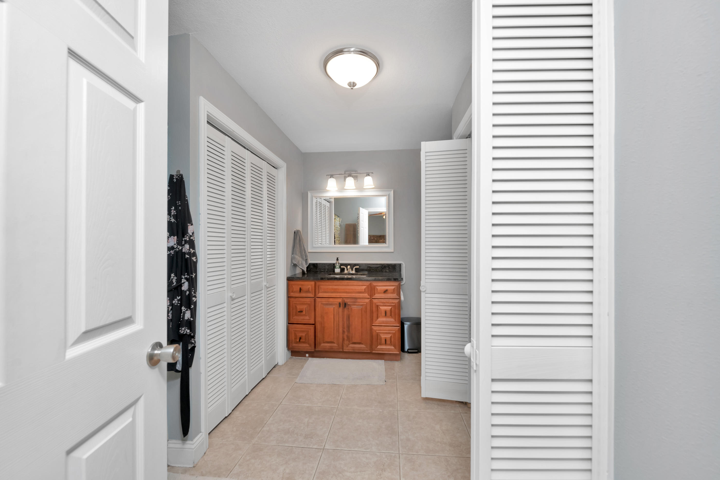 SEMINOLE 1ST ADDN - Residential