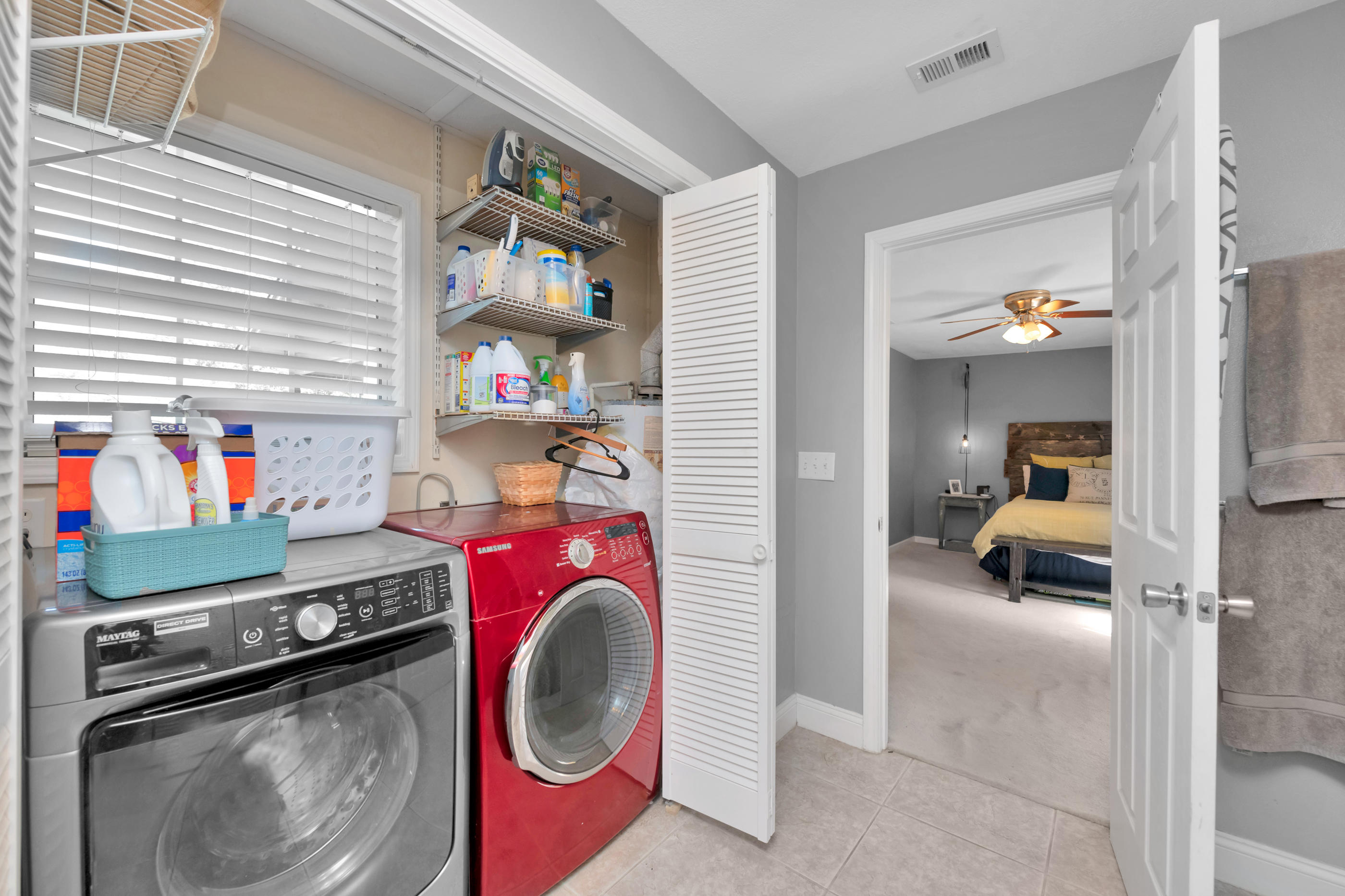 SEMINOLE 1ST ADDN - Residential