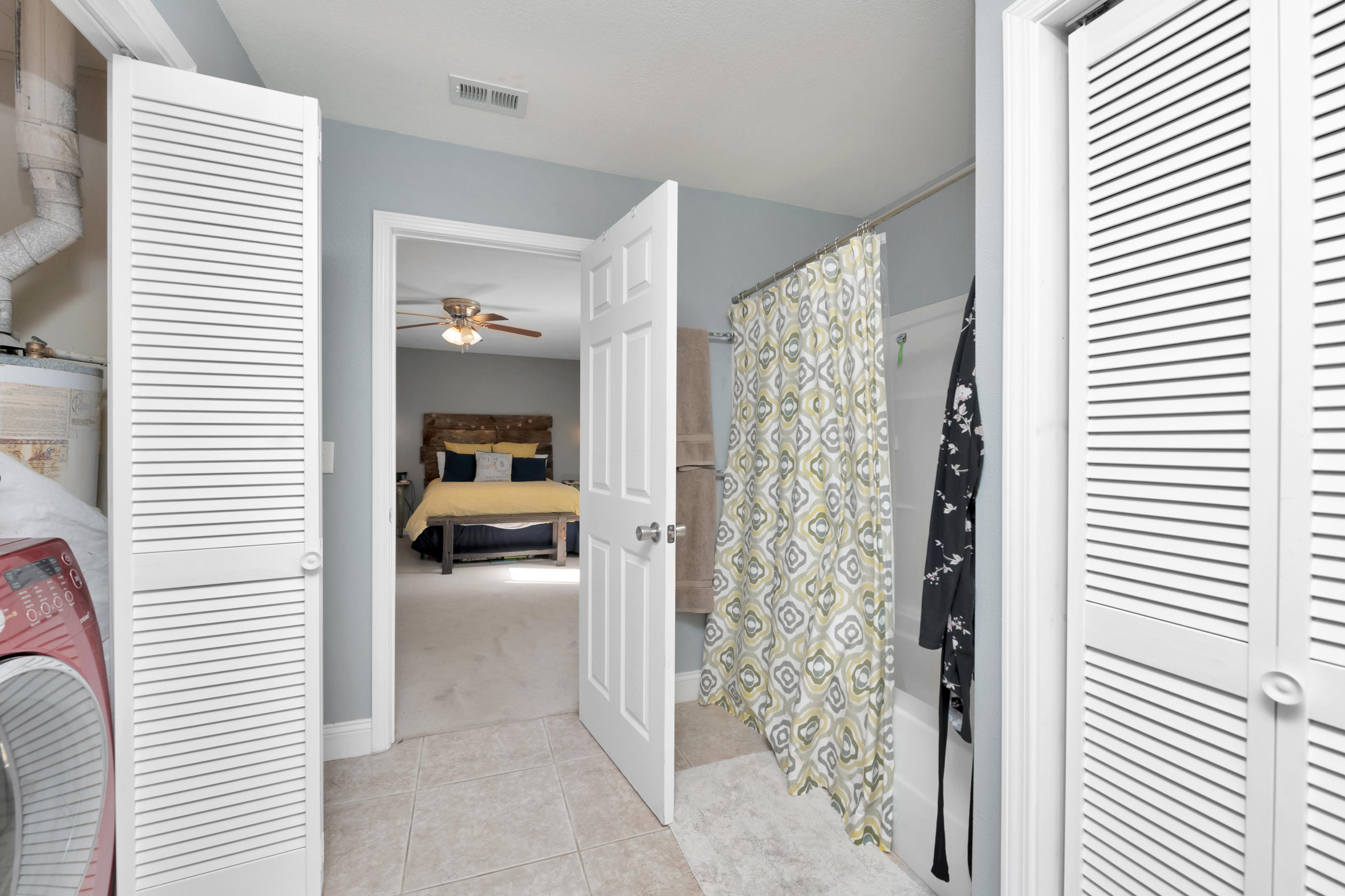 SEMINOLE 1ST ADDN - Residential