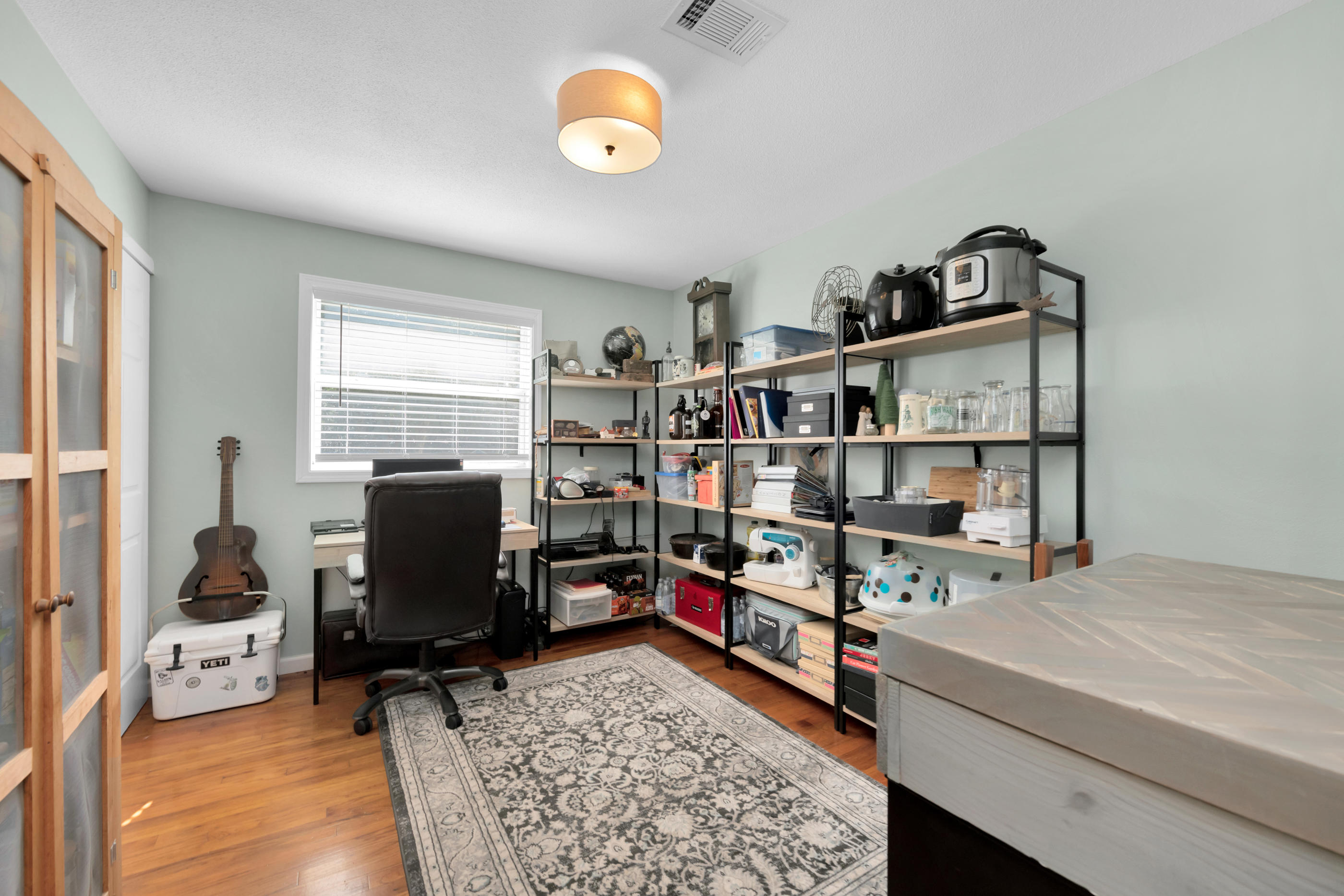 SEMINOLE 1ST ADDN - Residential