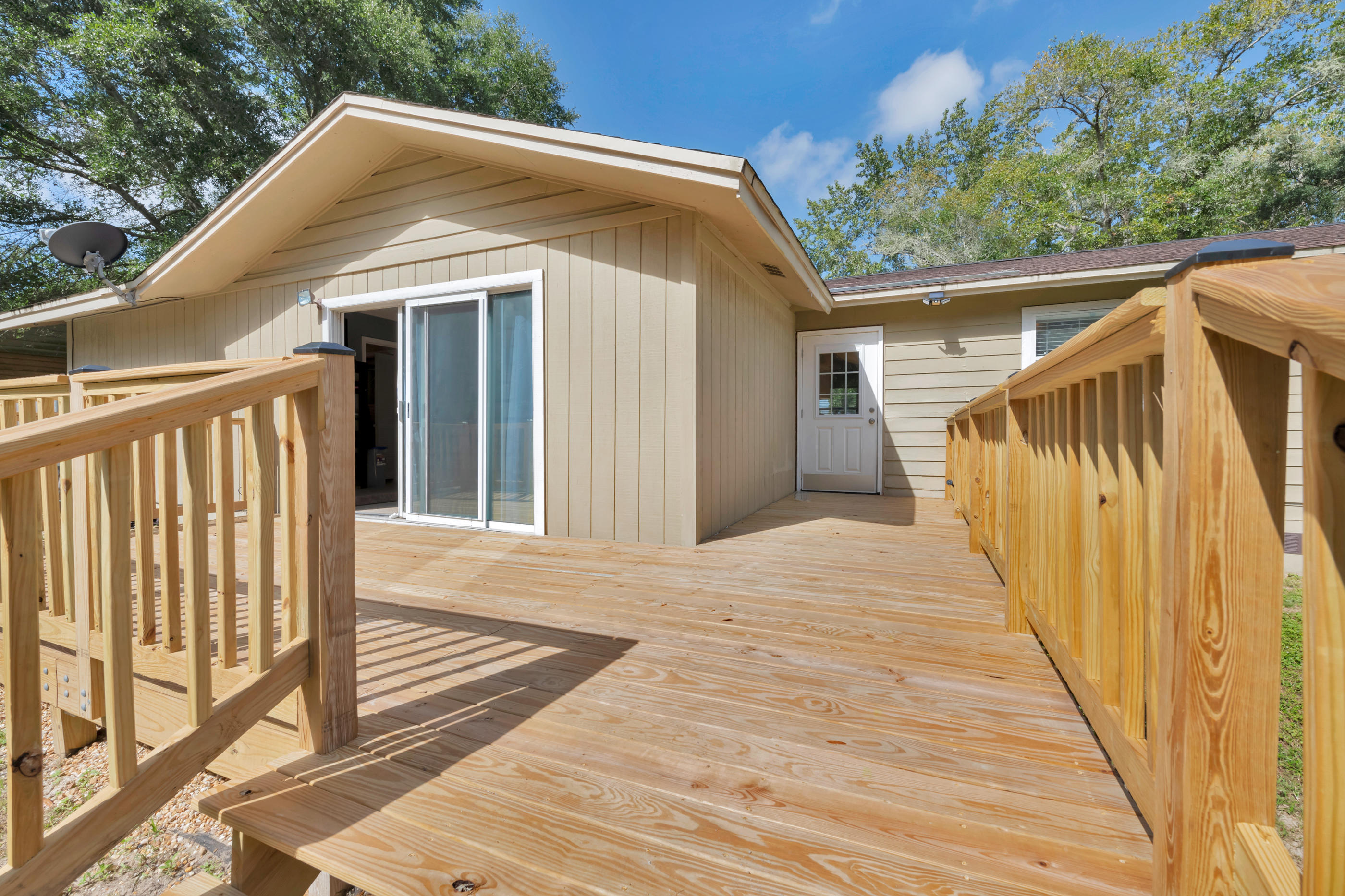 SEMINOLE 1ST ADDN - Residential