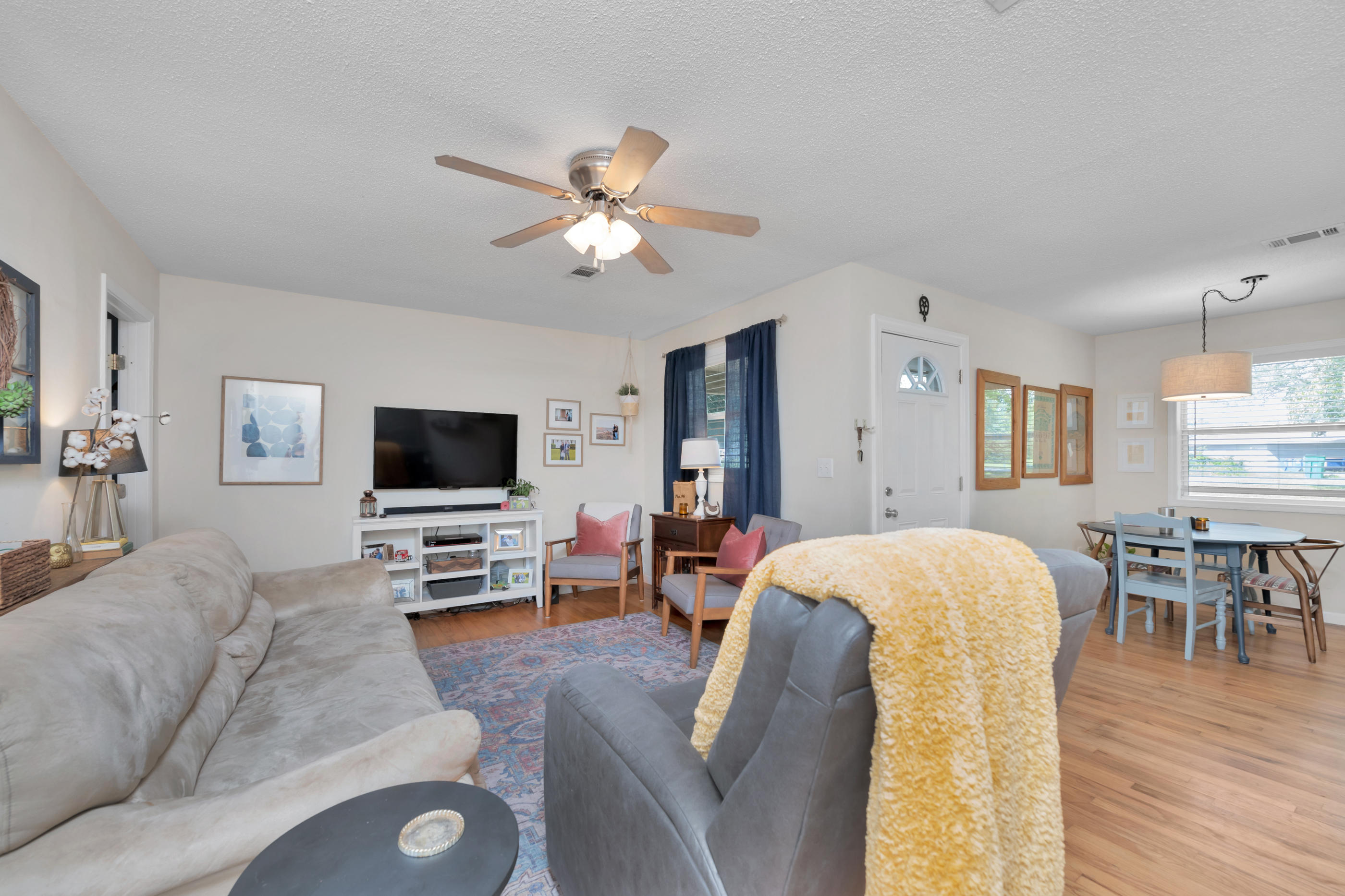 SEMINOLE 1ST ADDN - Residential