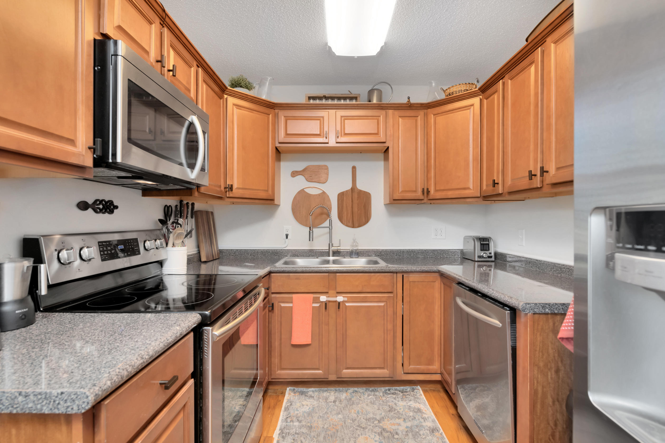 SEMINOLE 1ST ADDN - Residential