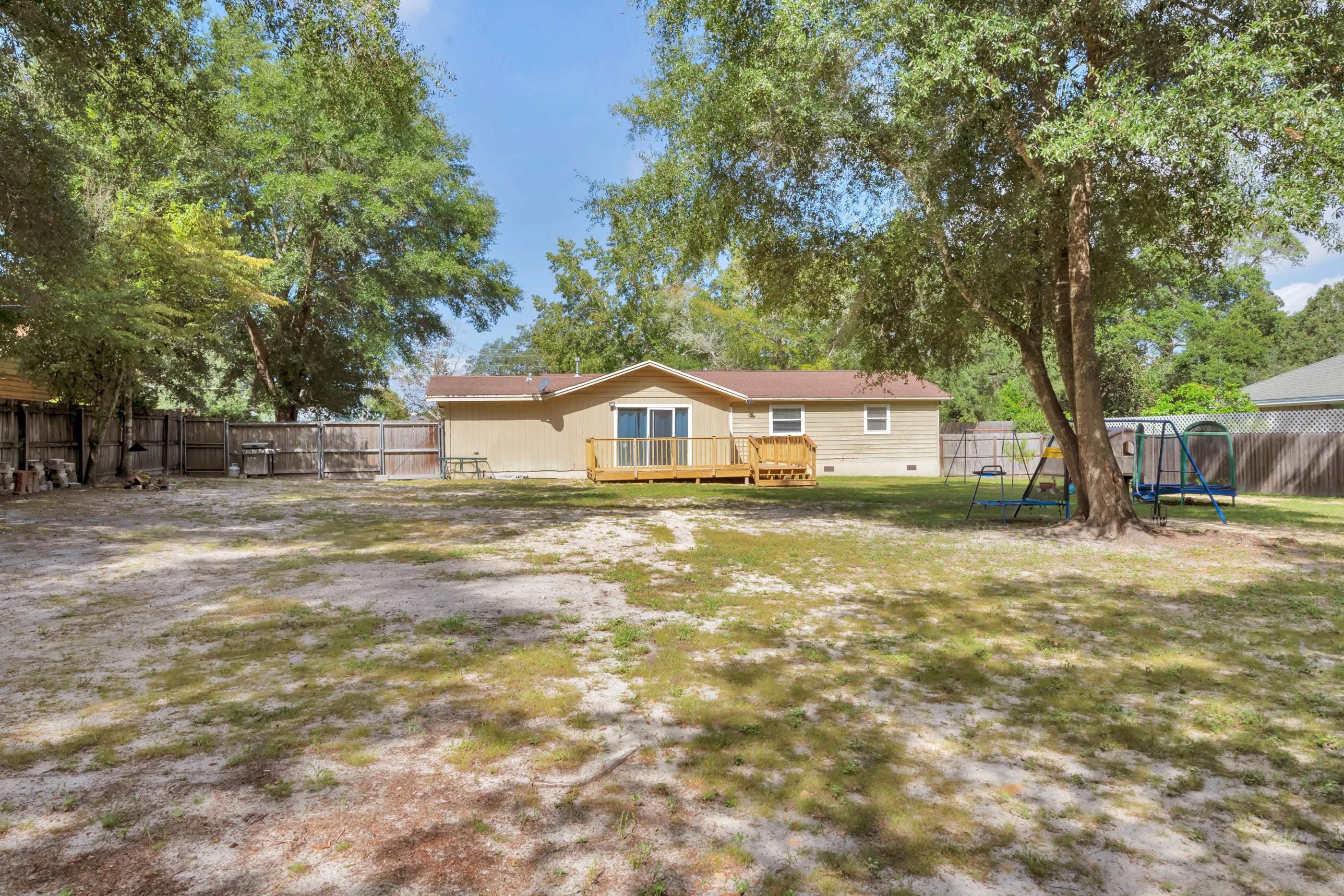 SEMINOLE 1ST ADDN - Residential