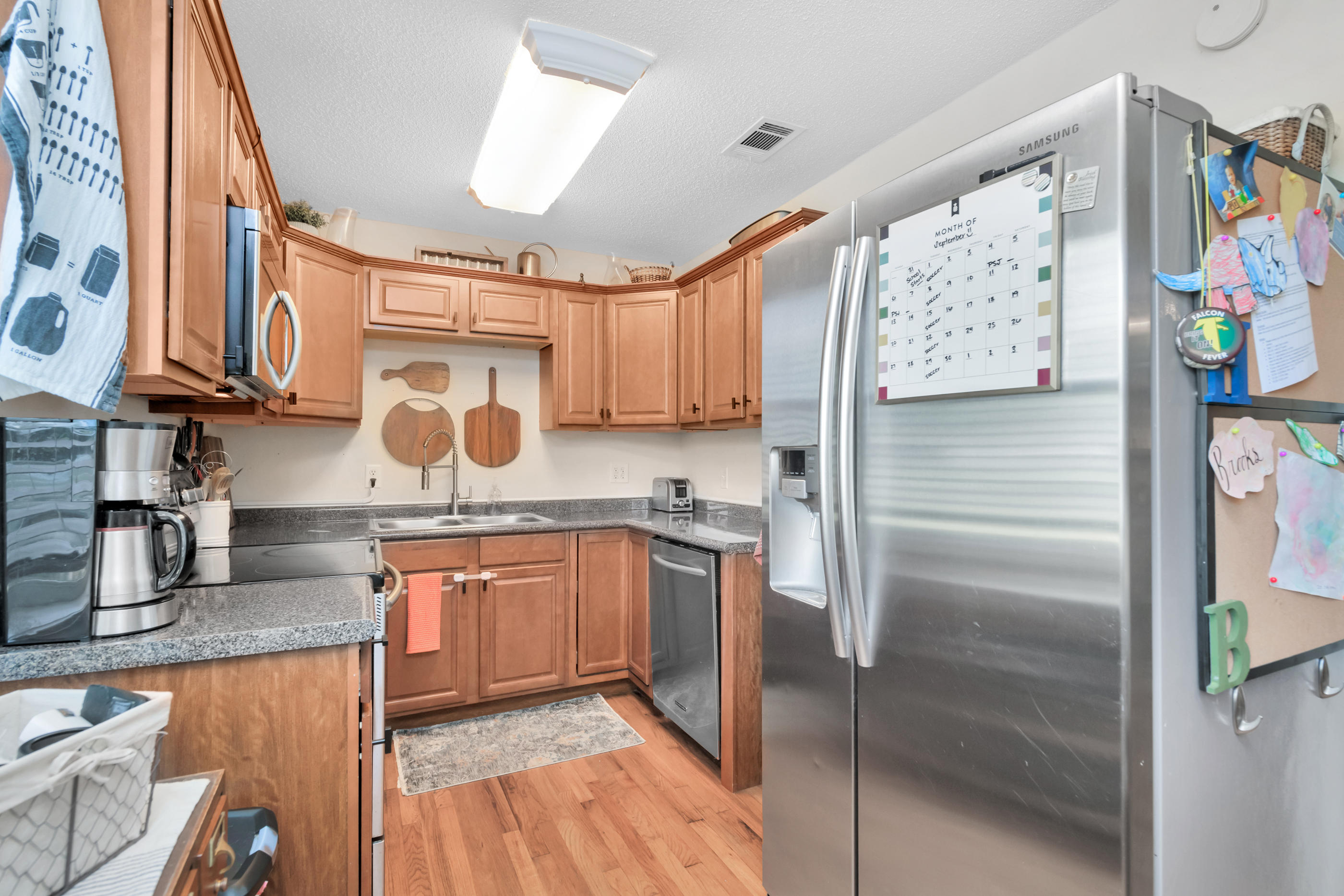 SEMINOLE 1ST ADDN - Residential