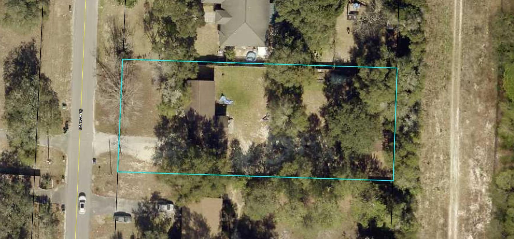 SEMINOLE 1ST ADDN - Residential