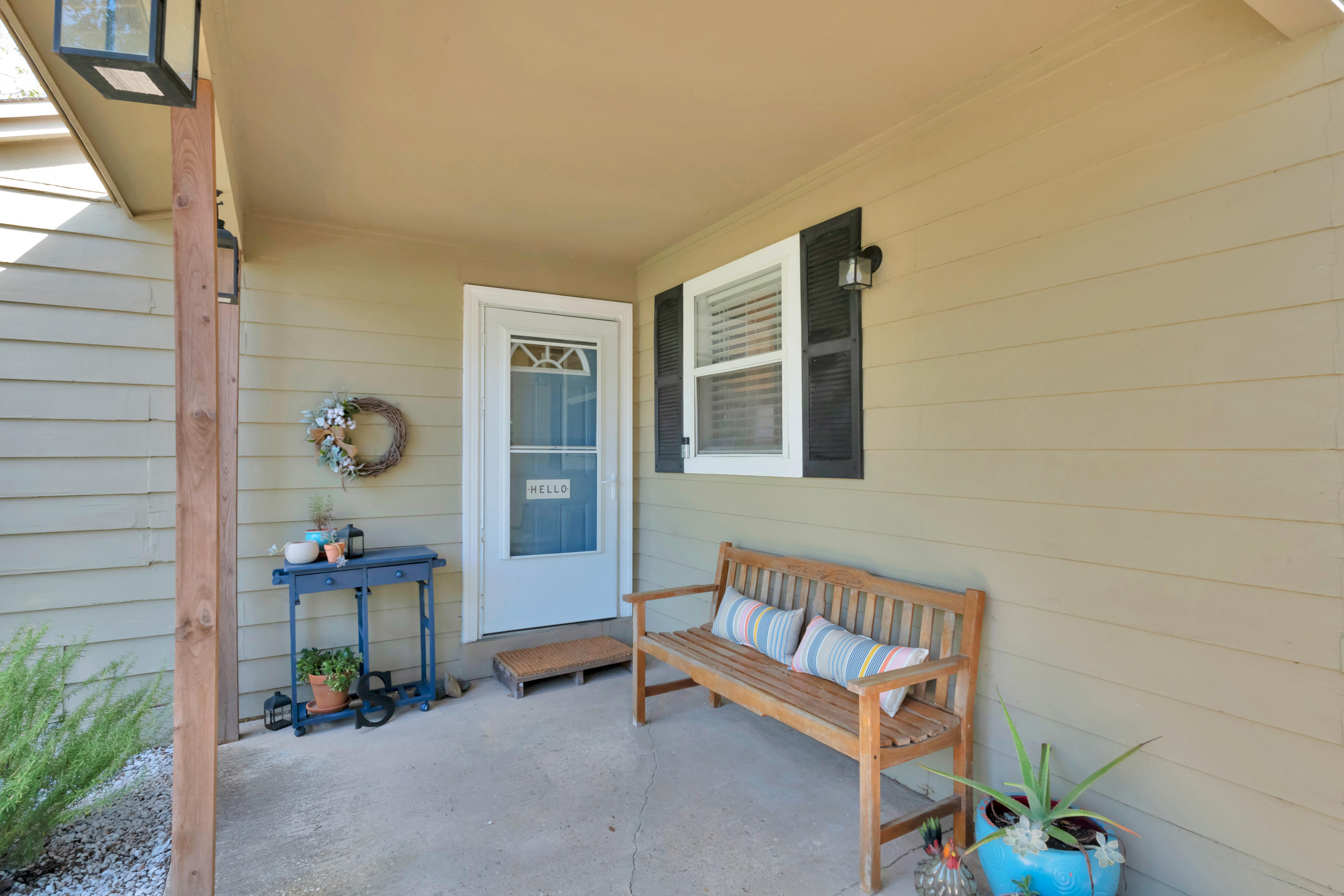 SEMINOLE 1ST ADDN - Residential