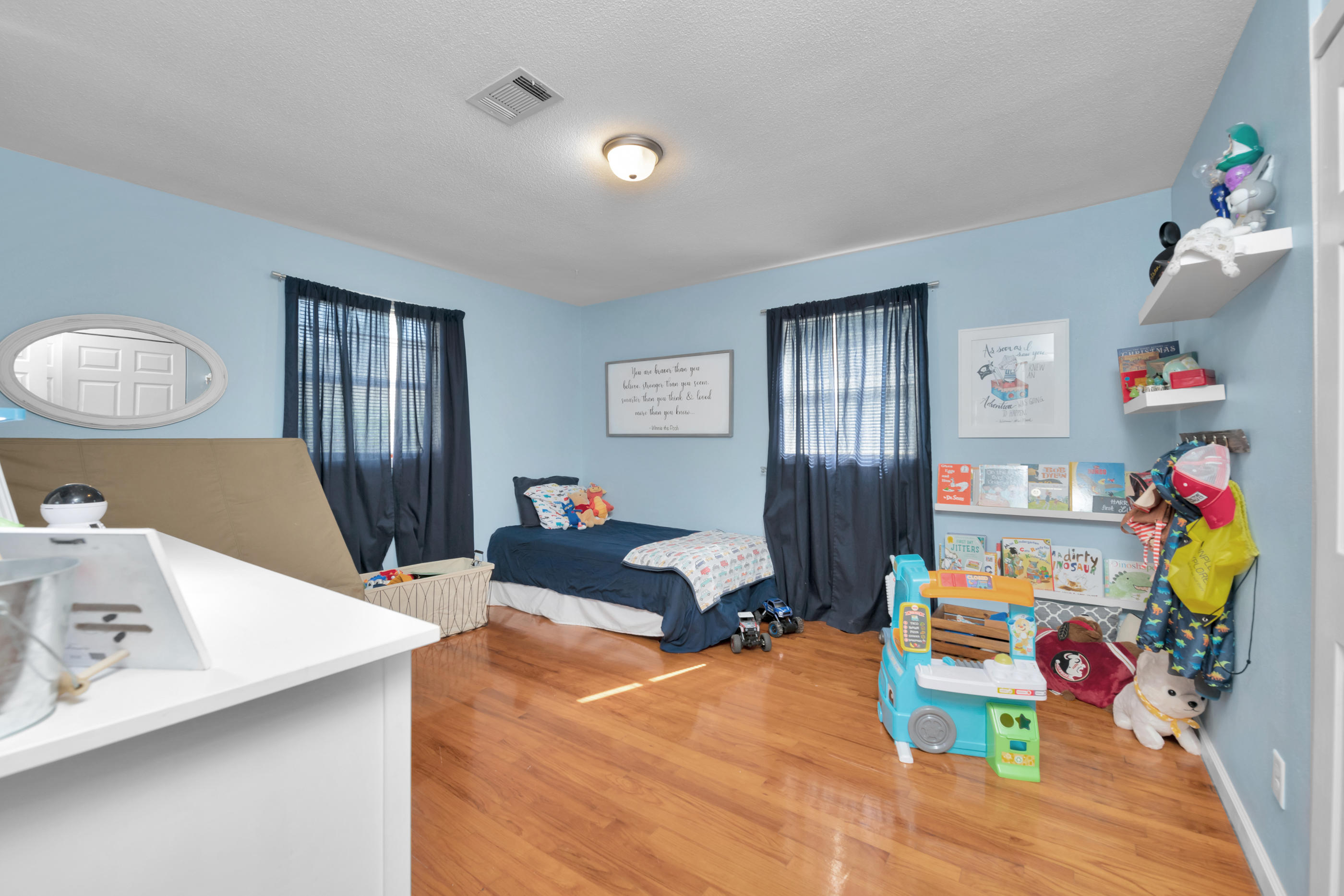 SEMINOLE 1ST ADDN - Residential