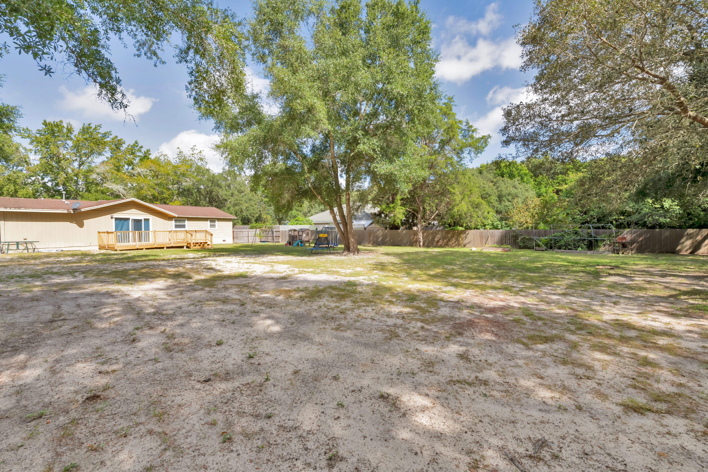 SEMINOLE 1ST ADDN - Residential