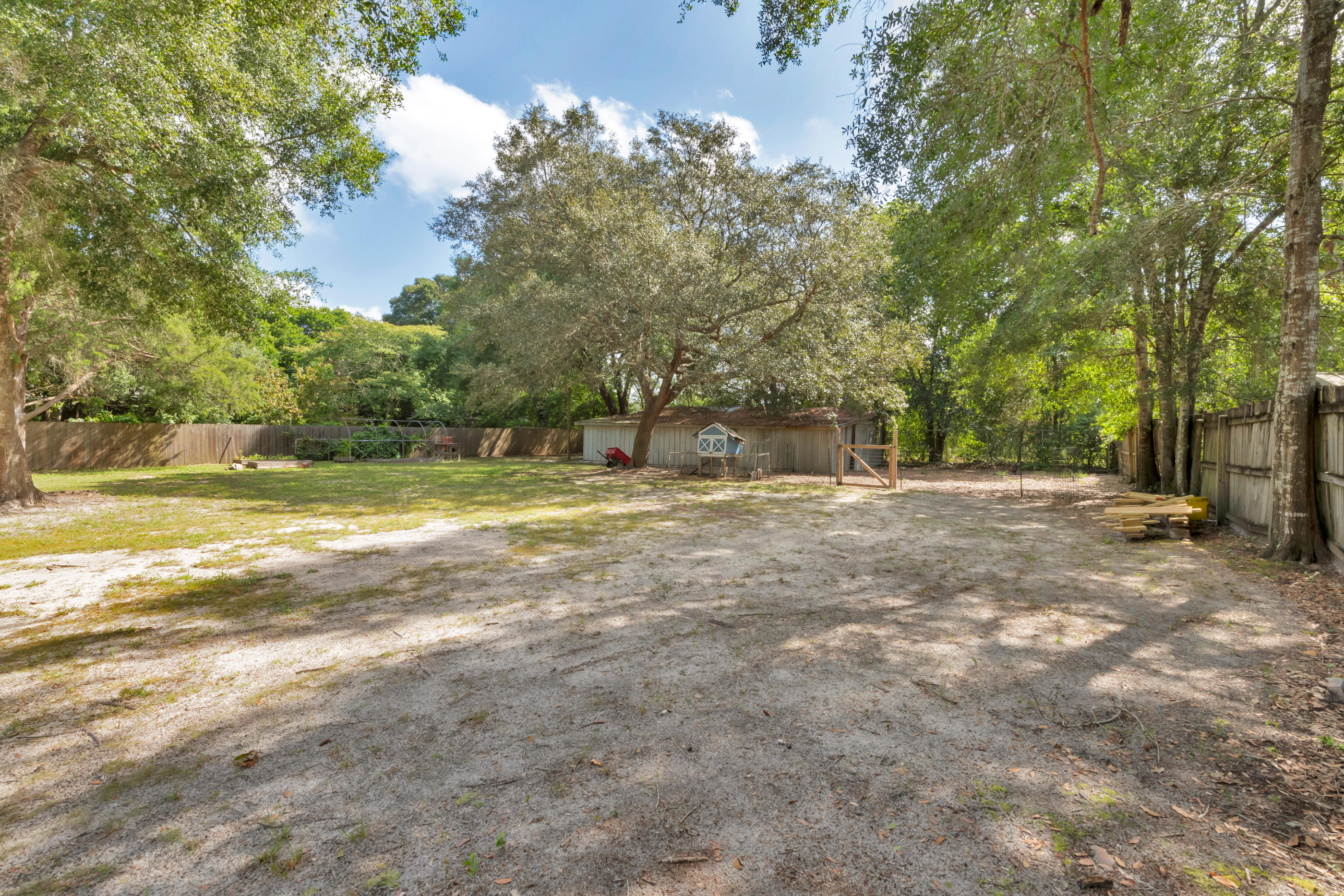 SEMINOLE 1ST ADDN - Residential