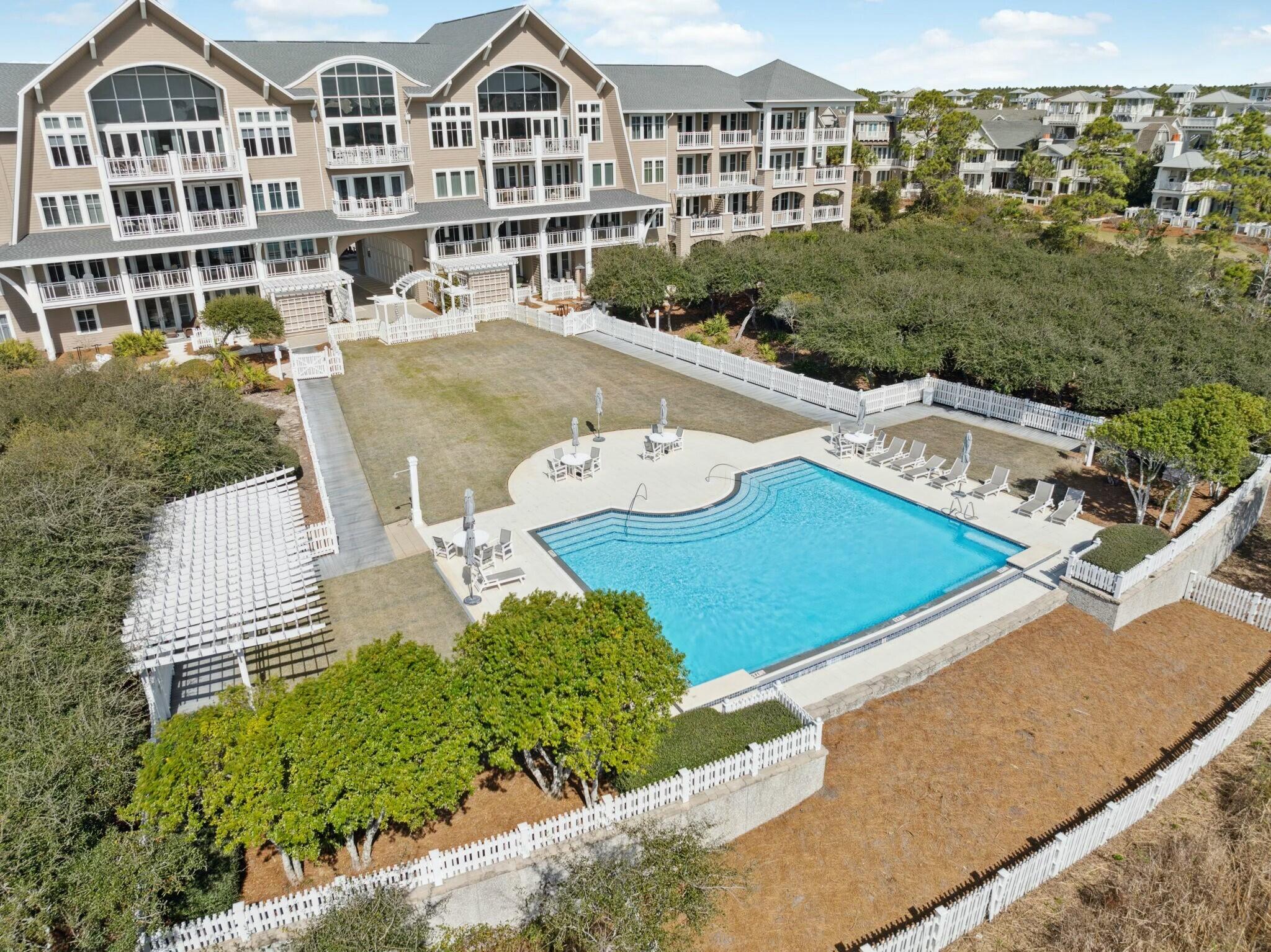 WATERSOUND BEACH - Residential