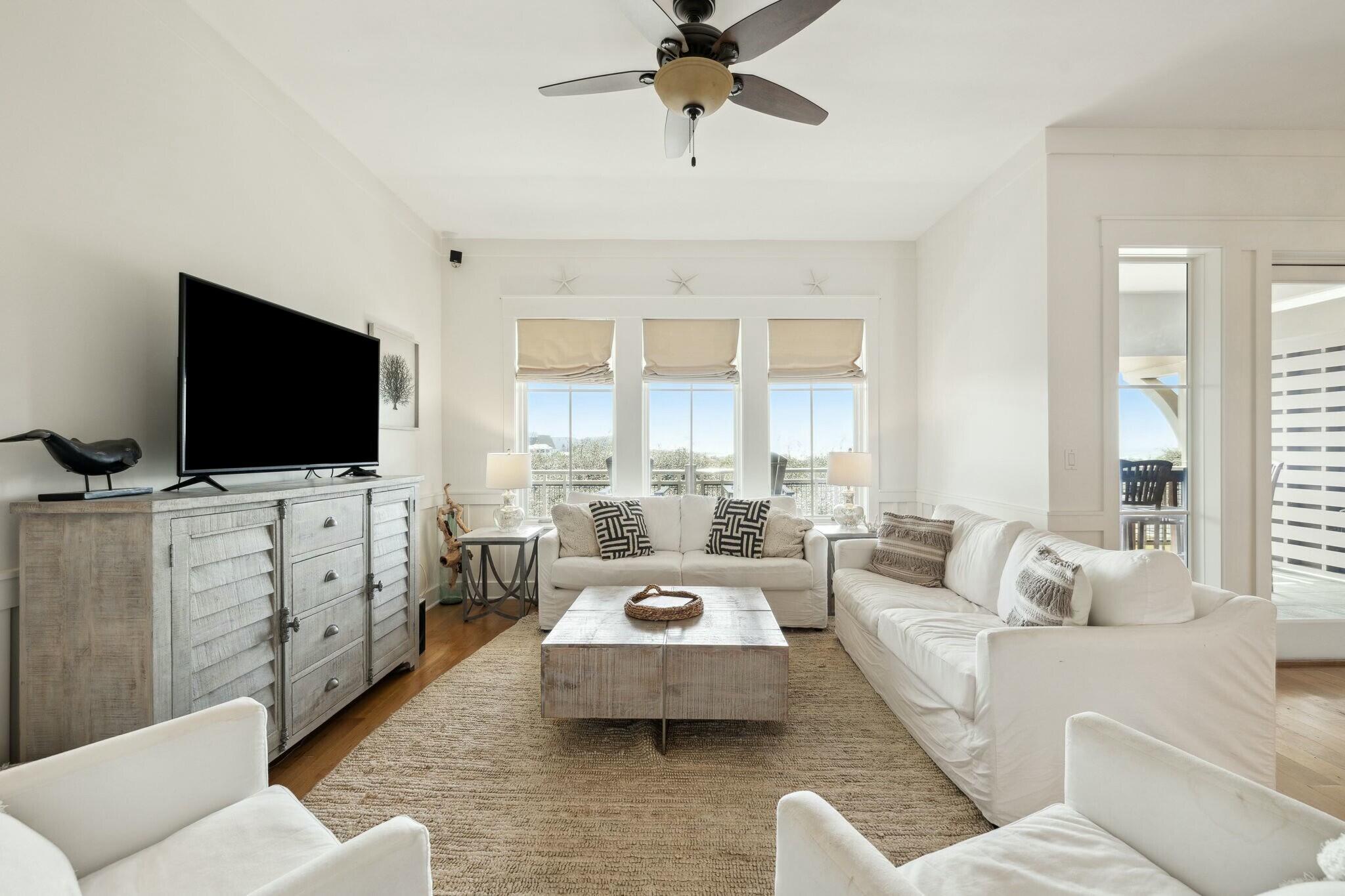 WATERSOUND BEACH - Residential