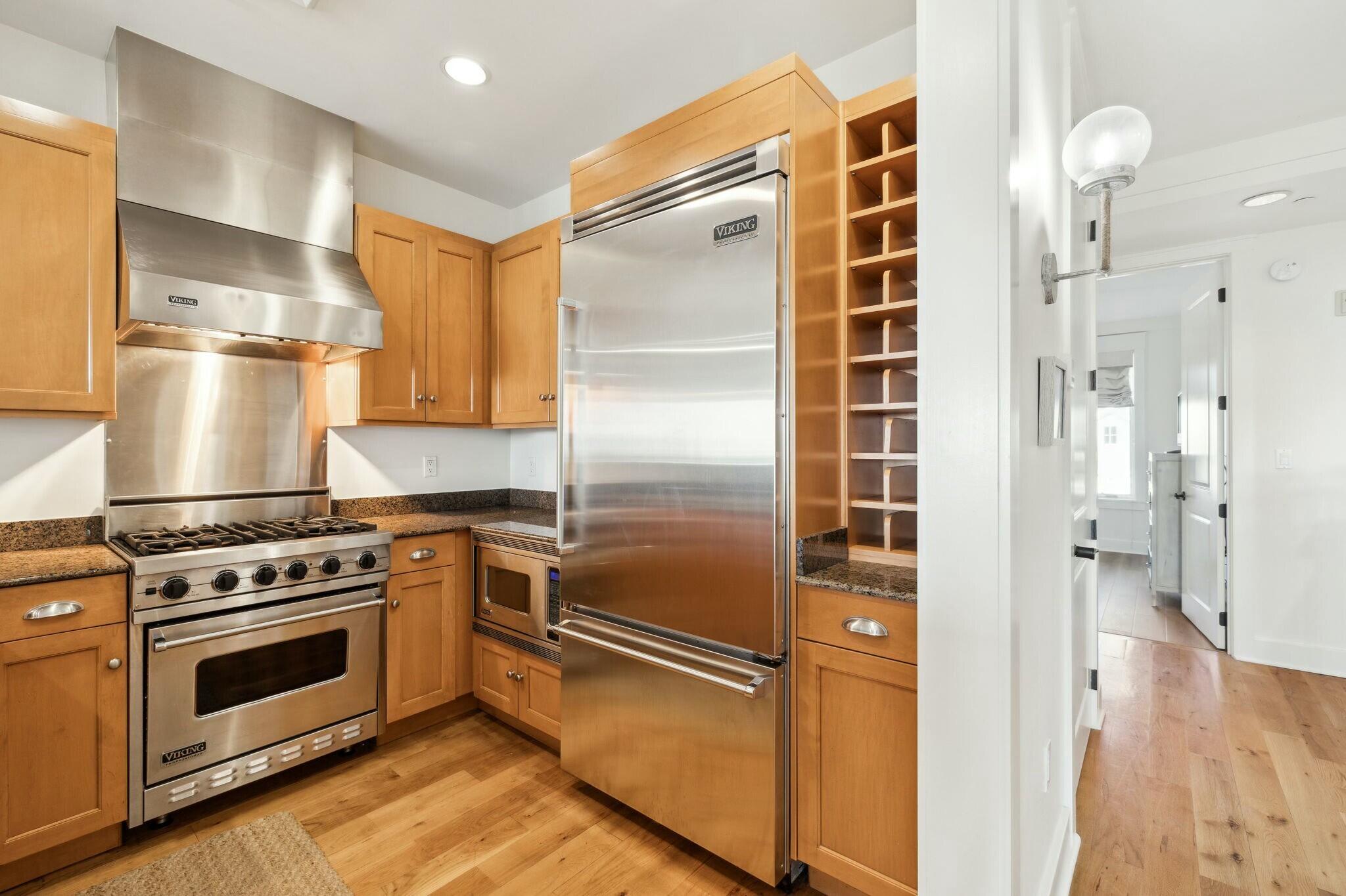 WATERSOUND BEACH - Residential