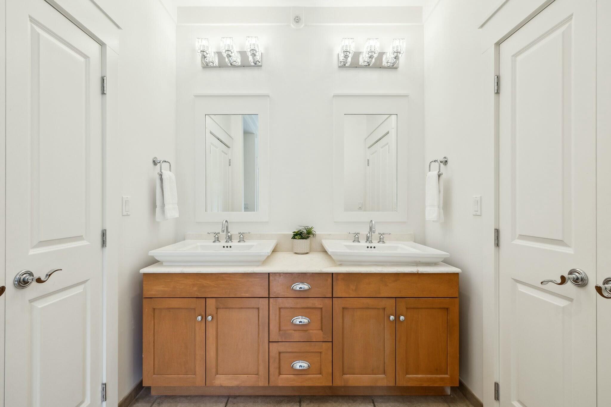 WATERSOUND BEACH - Residential