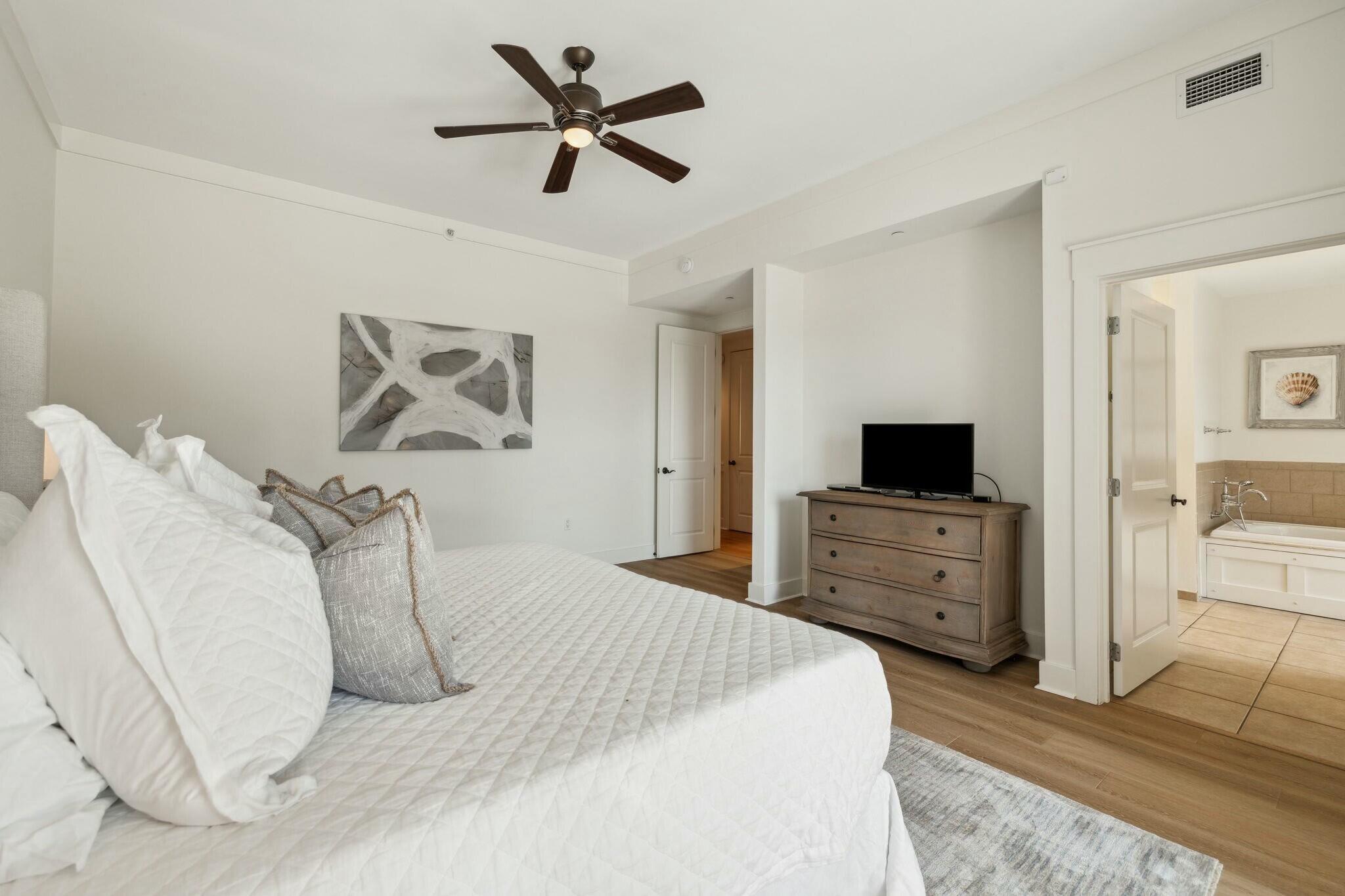 WATERSOUND BEACH - Residential