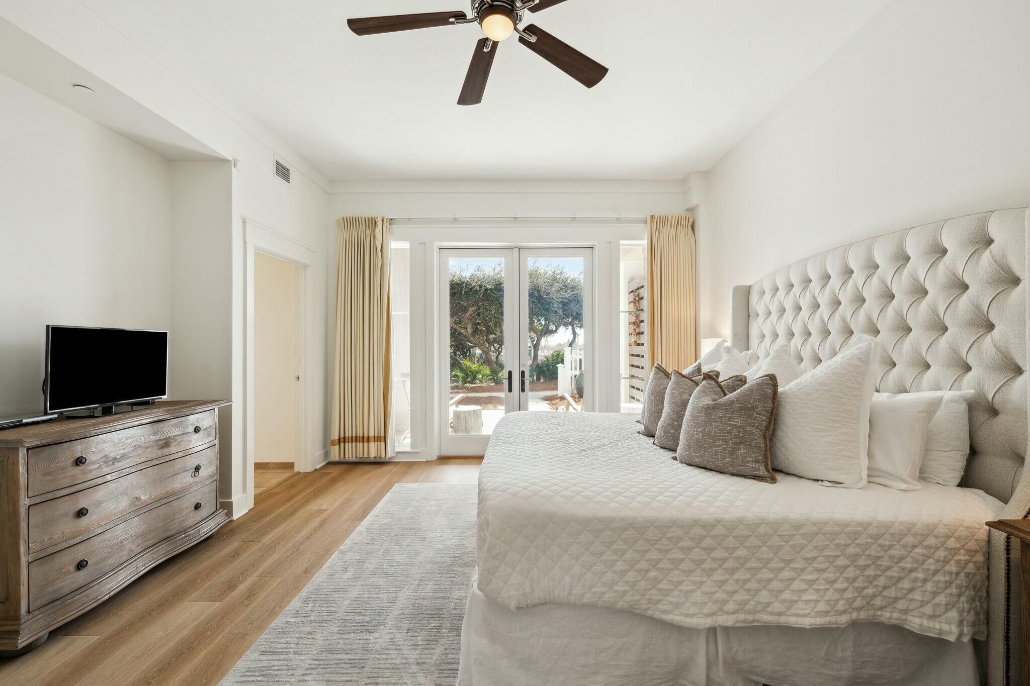 WATERSOUND BEACH - Residential