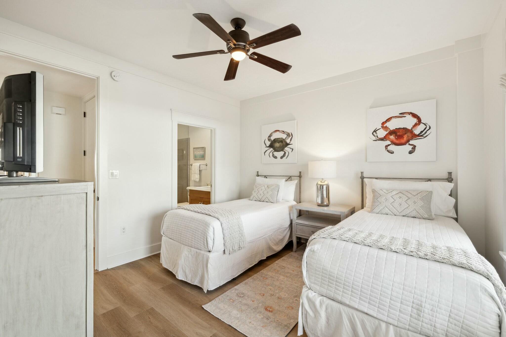 WATERSOUND BEACH - Residential