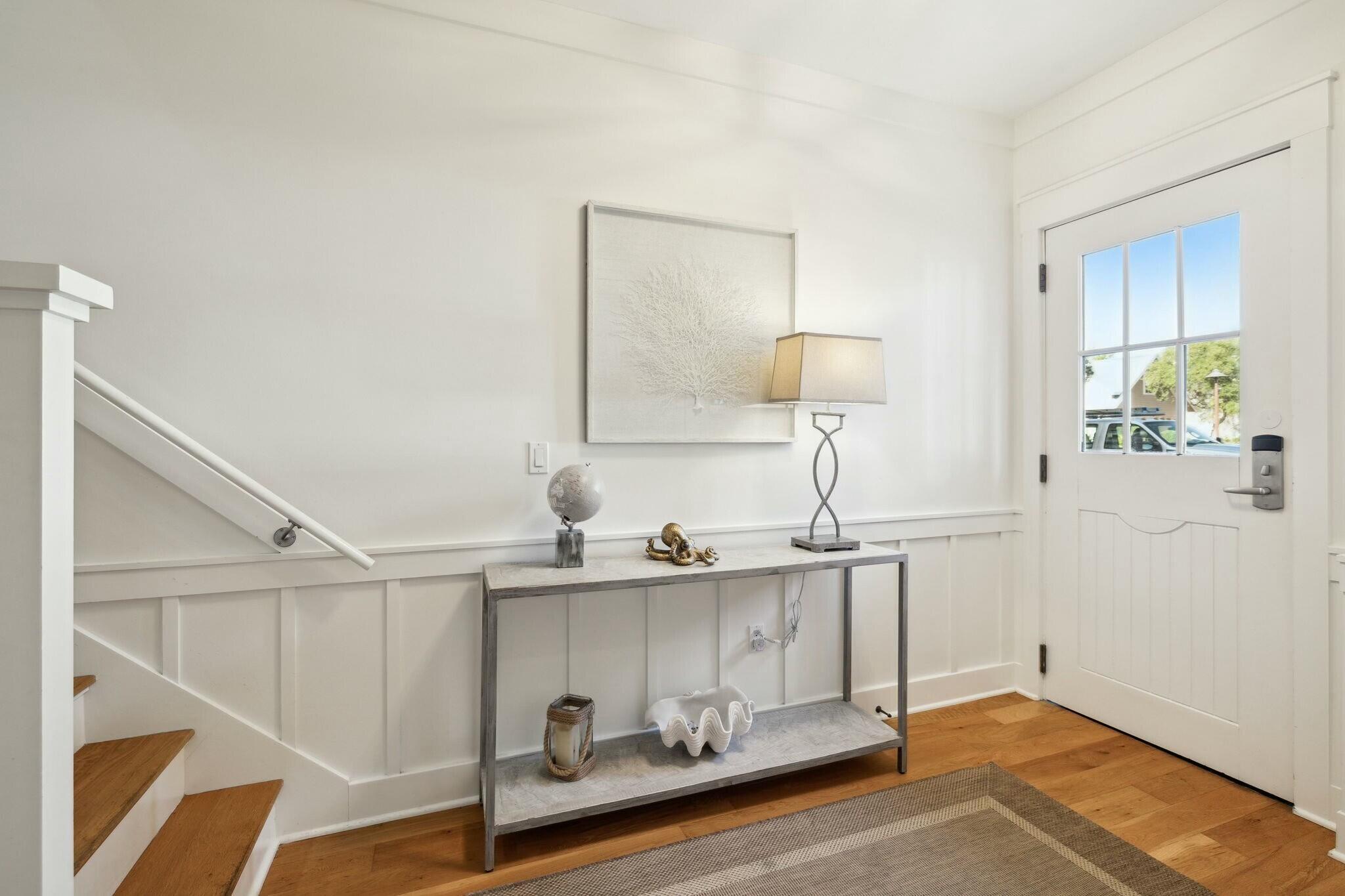 WATERSOUND BEACH - Residential