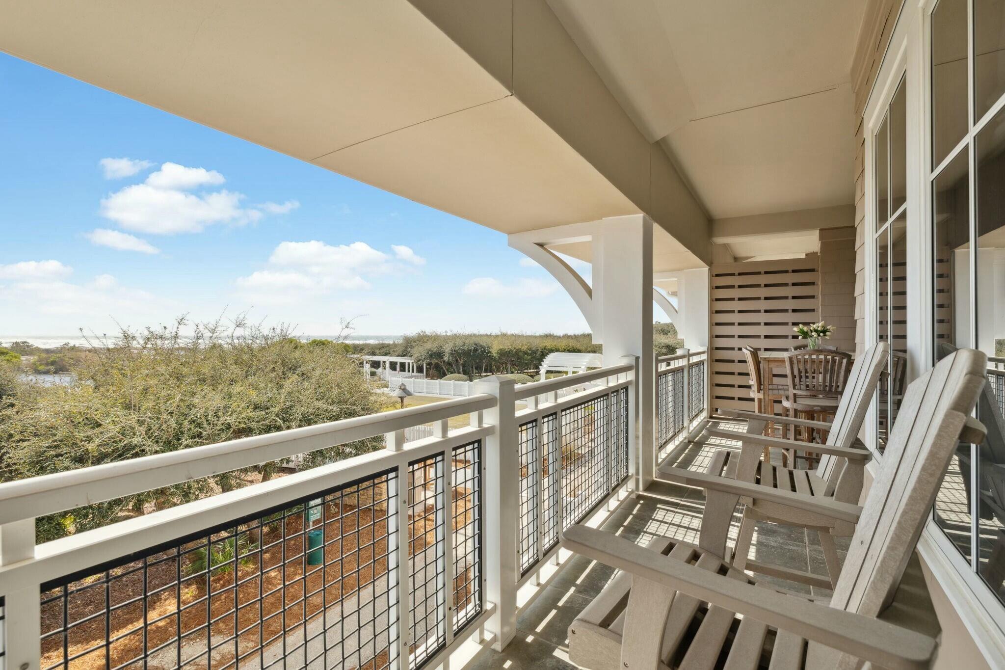 WATERSOUND BEACH - Residential