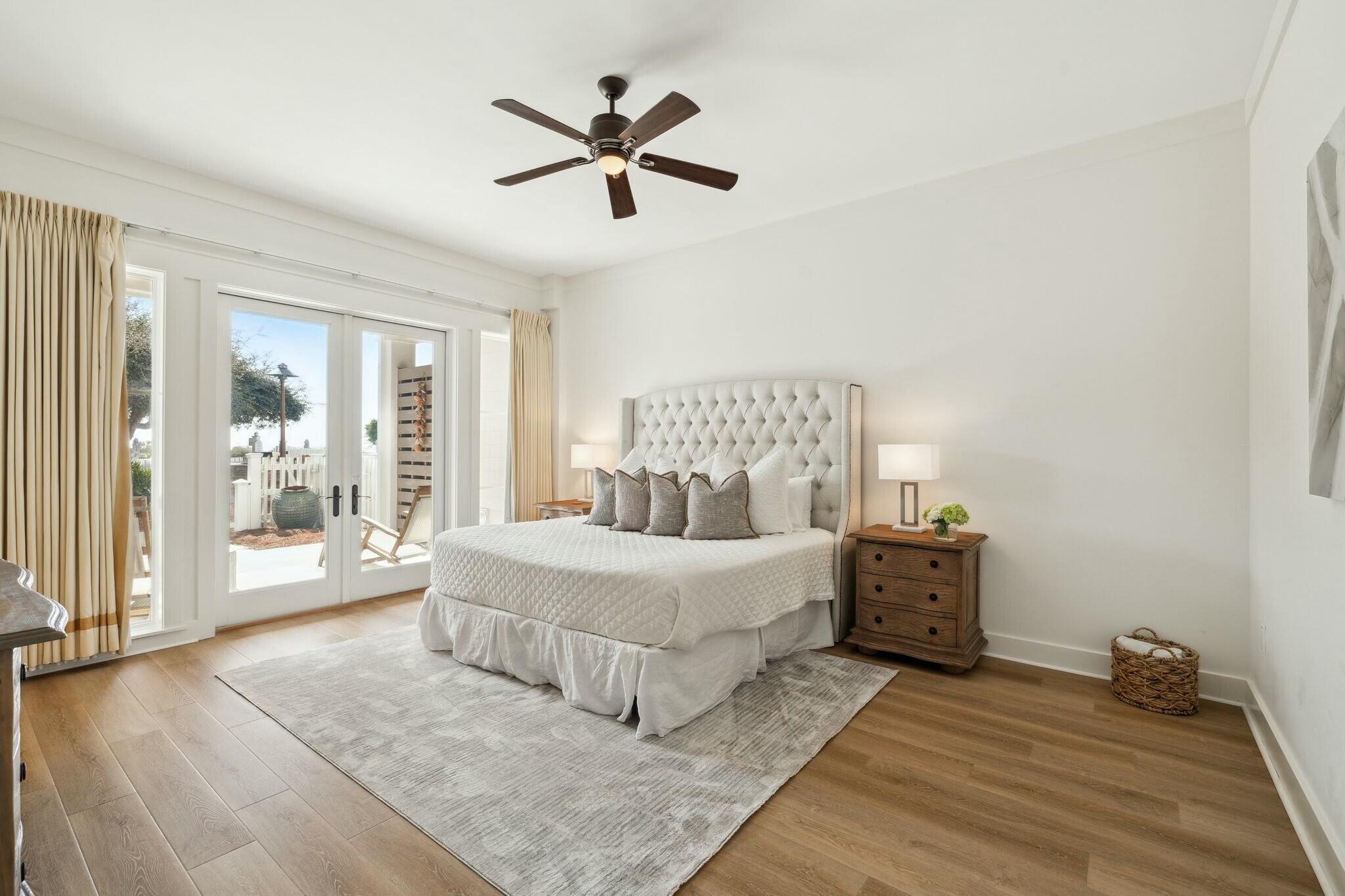 WATERSOUND BEACH - Residential