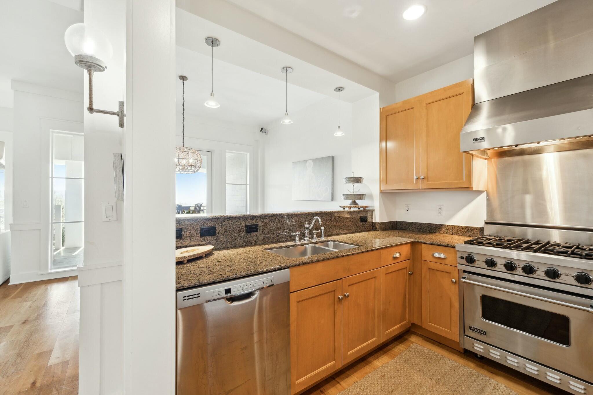 WATERSOUND BEACH - Residential