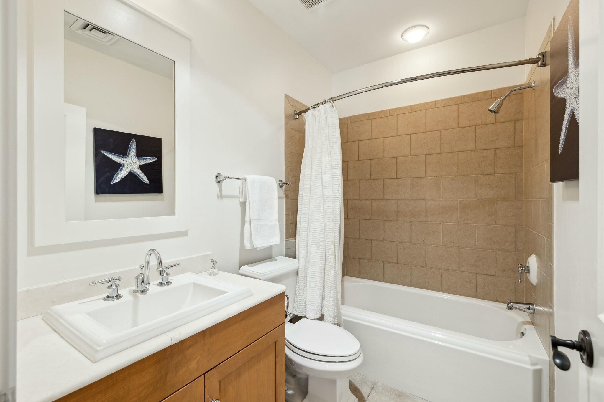 WATERSOUND BEACH - Residential