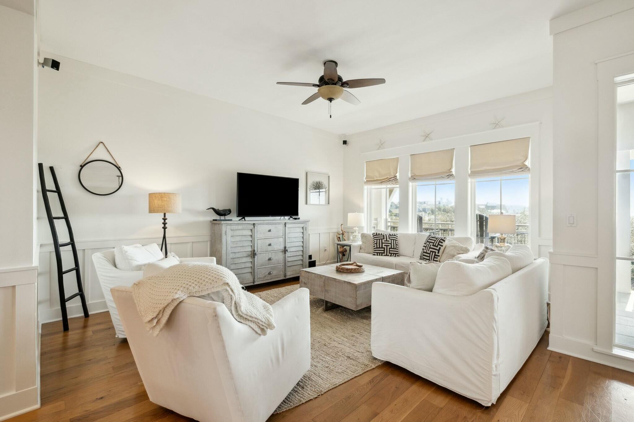 WATERSOUND BEACH - Residential