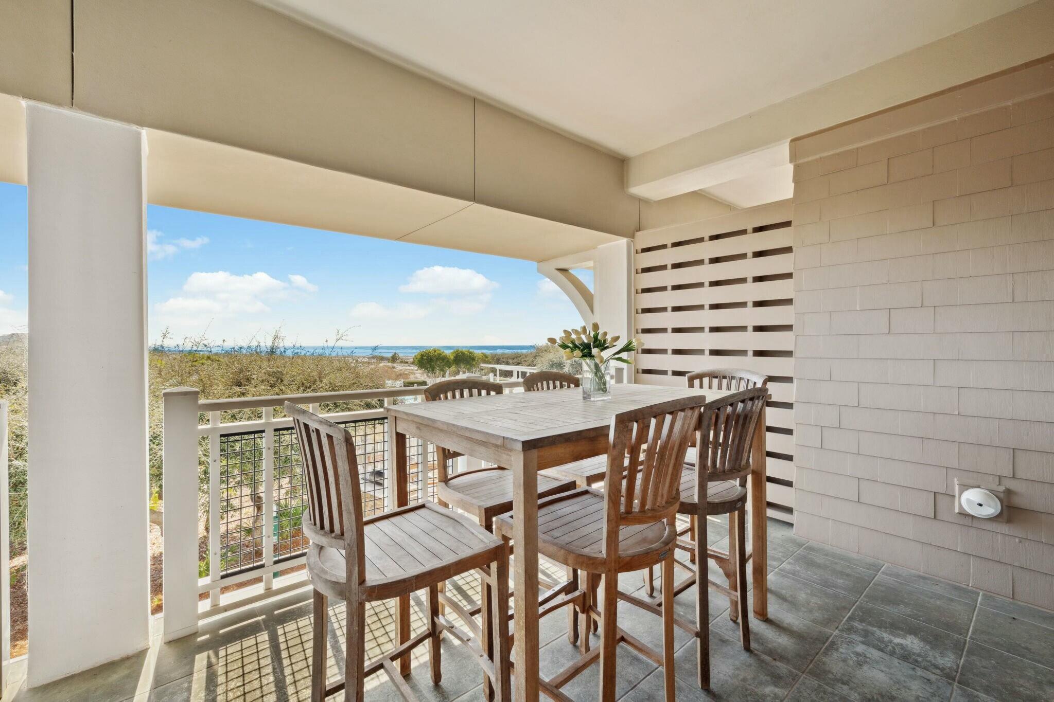 WATERSOUND BEACH - Residential