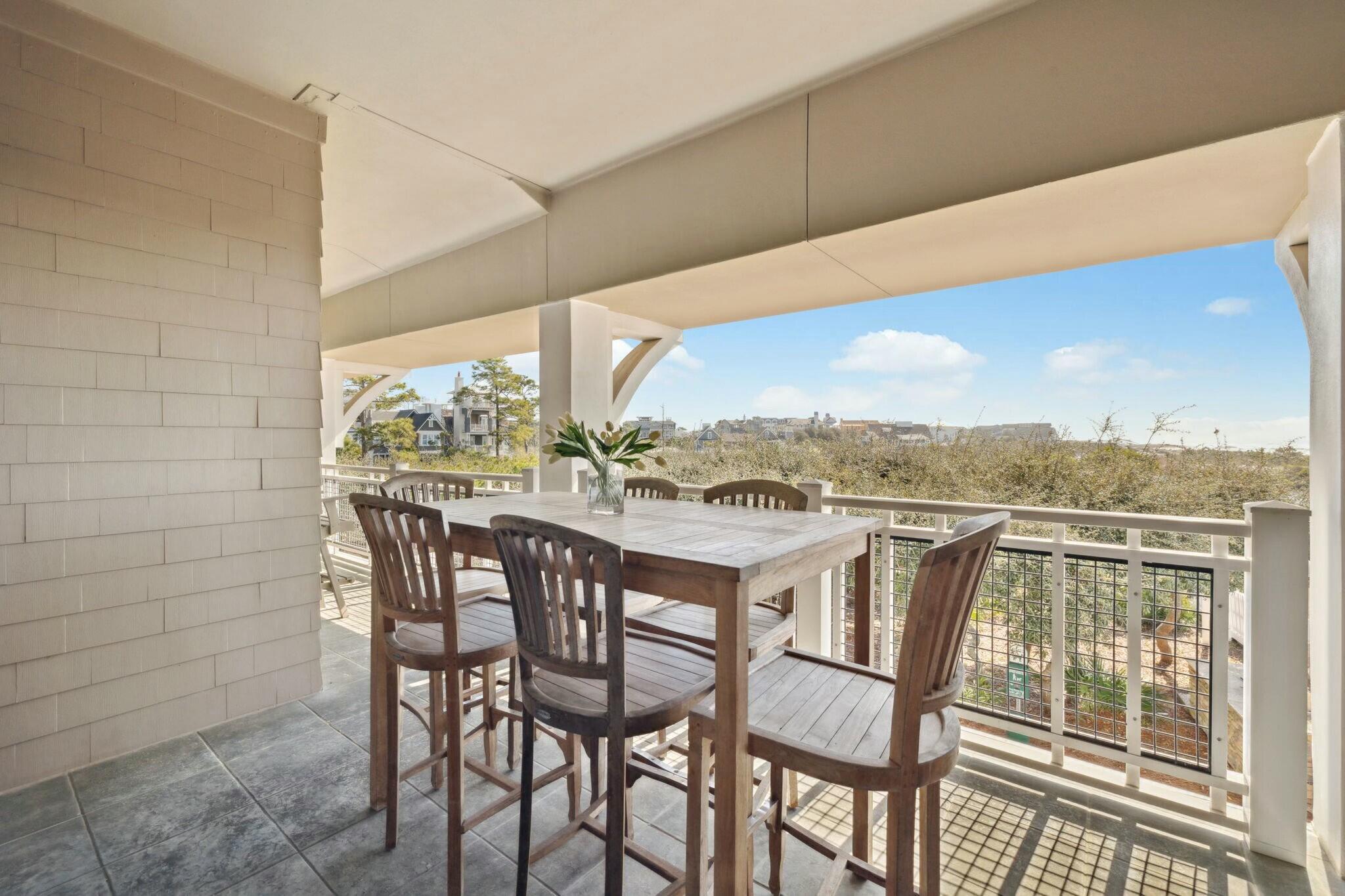 WATERSOUND BEACH - Residential