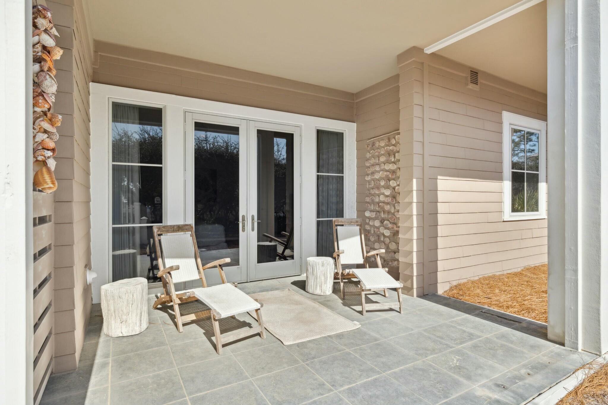 WATERSOUND BEACH - Residential