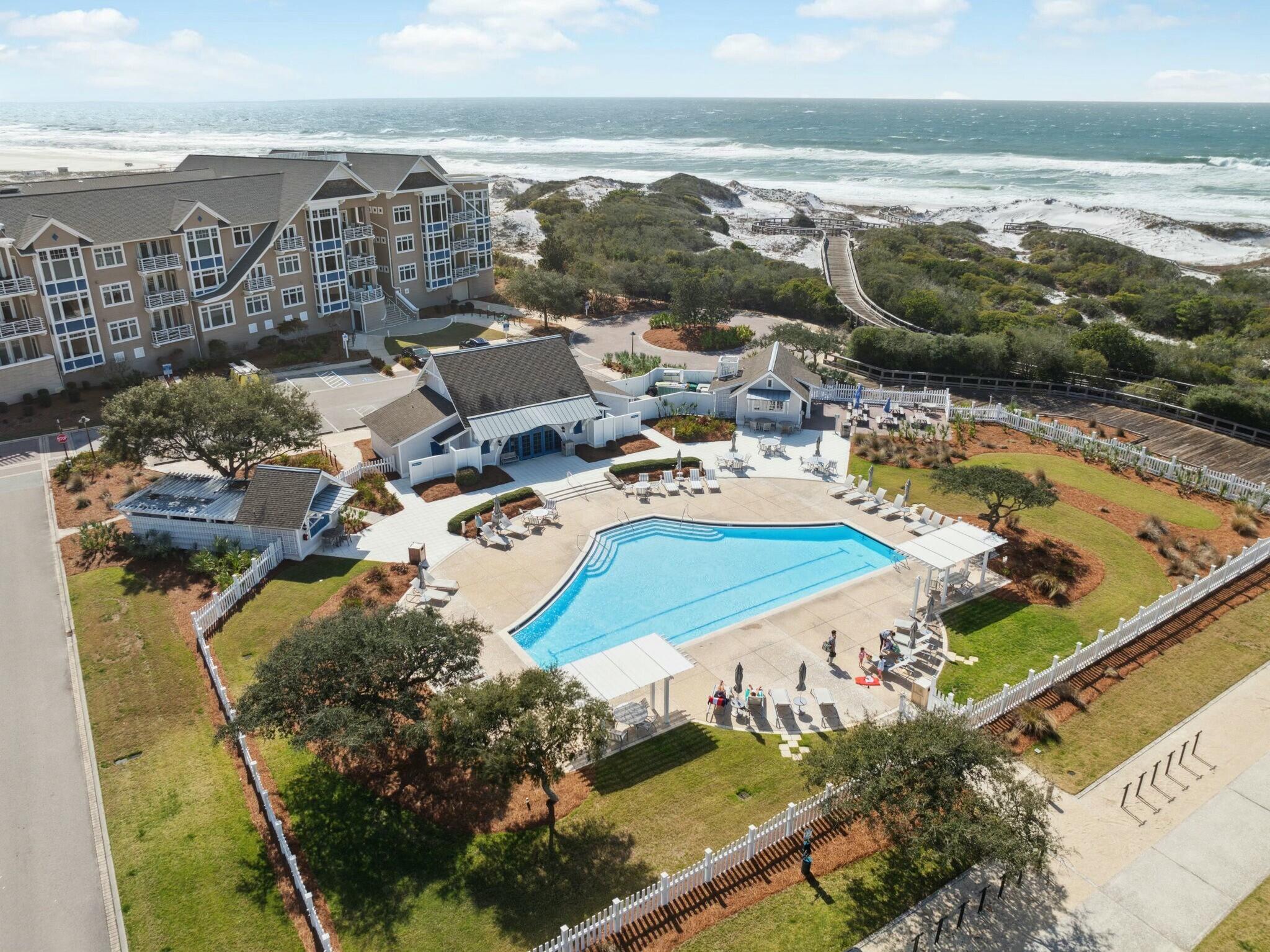 WATERSOUND BEACH - Residential