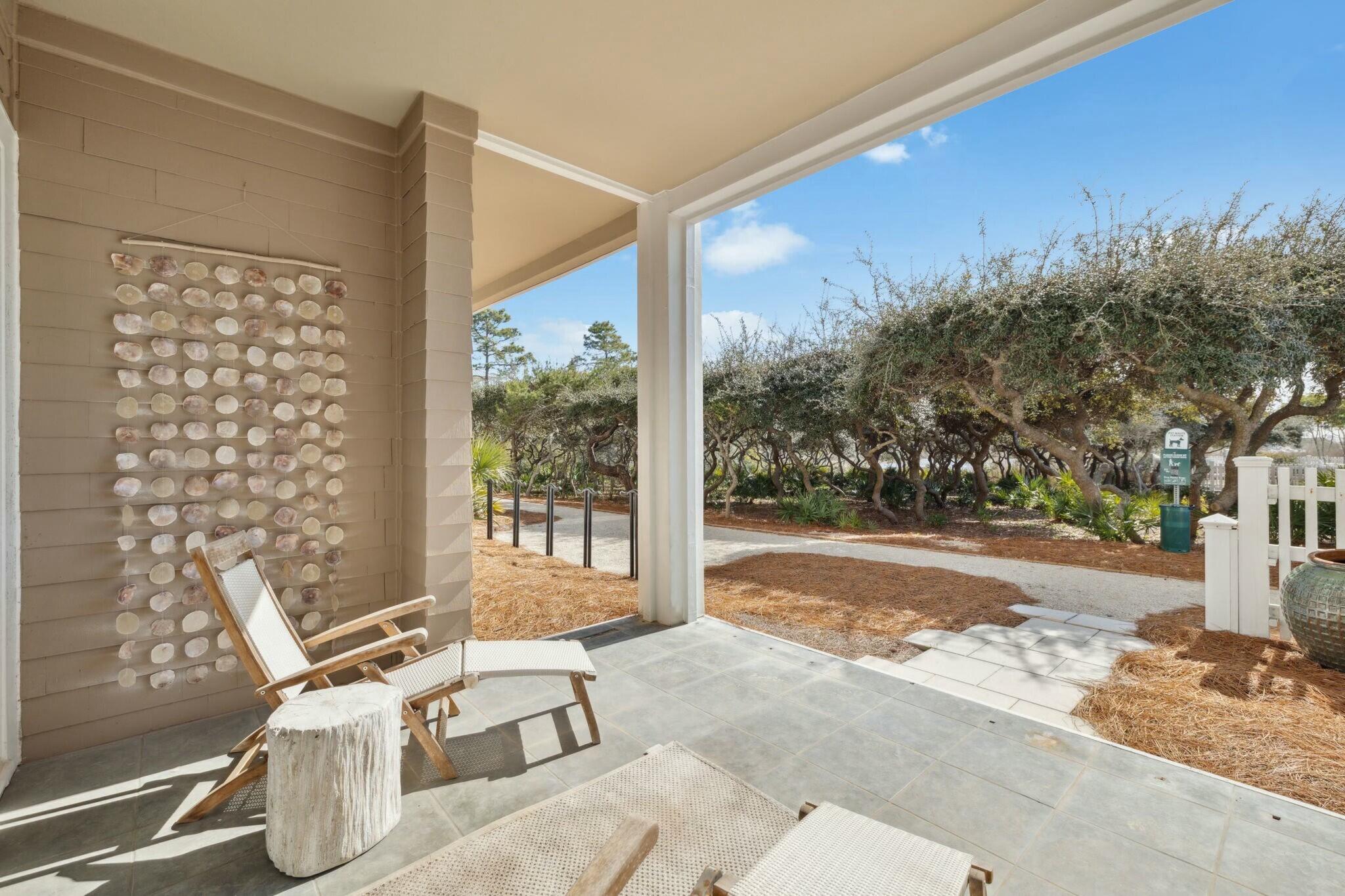 WATERSOUND BEACH - Residential
