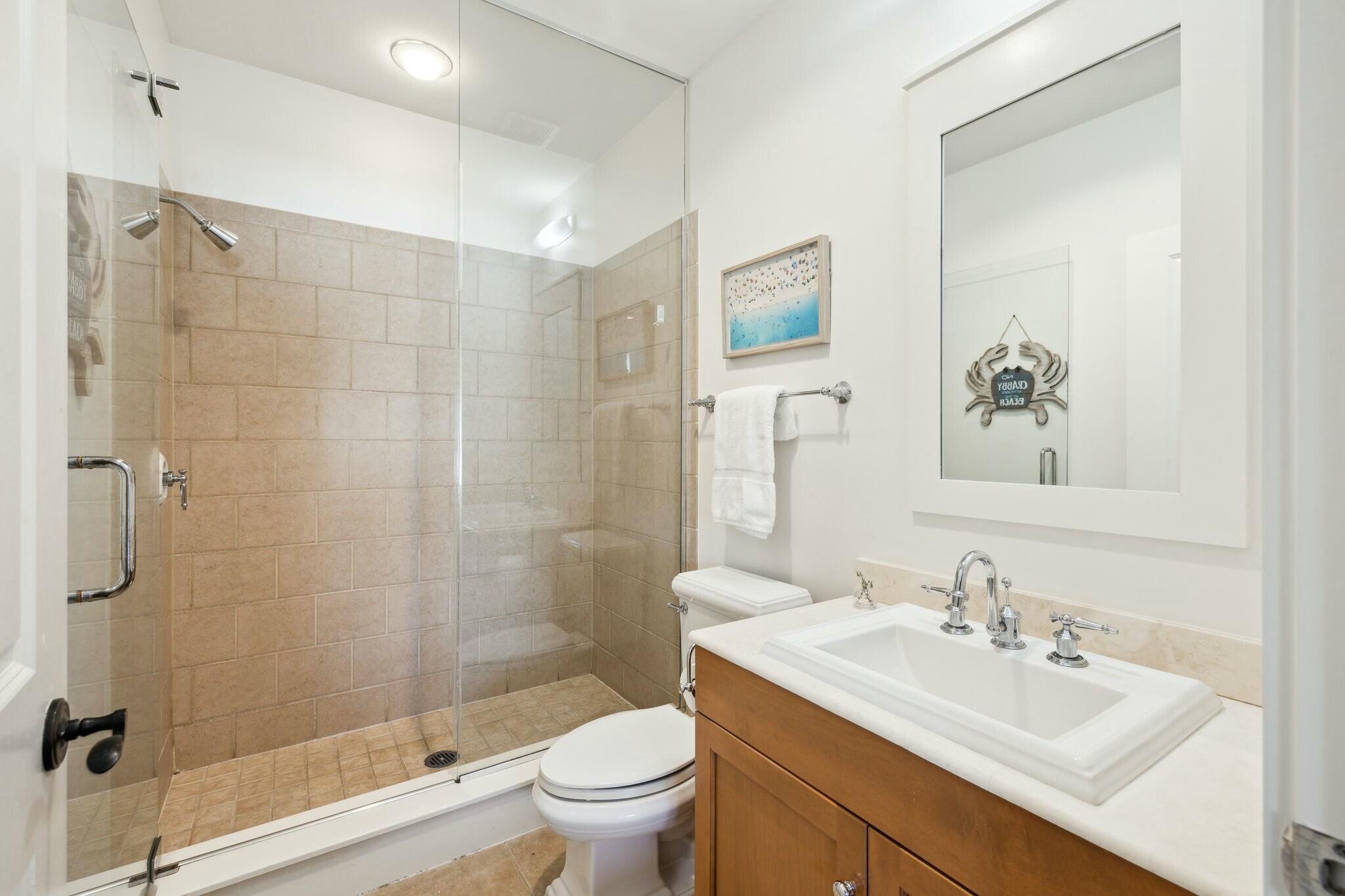 WATERSOUND BEACH - Residential