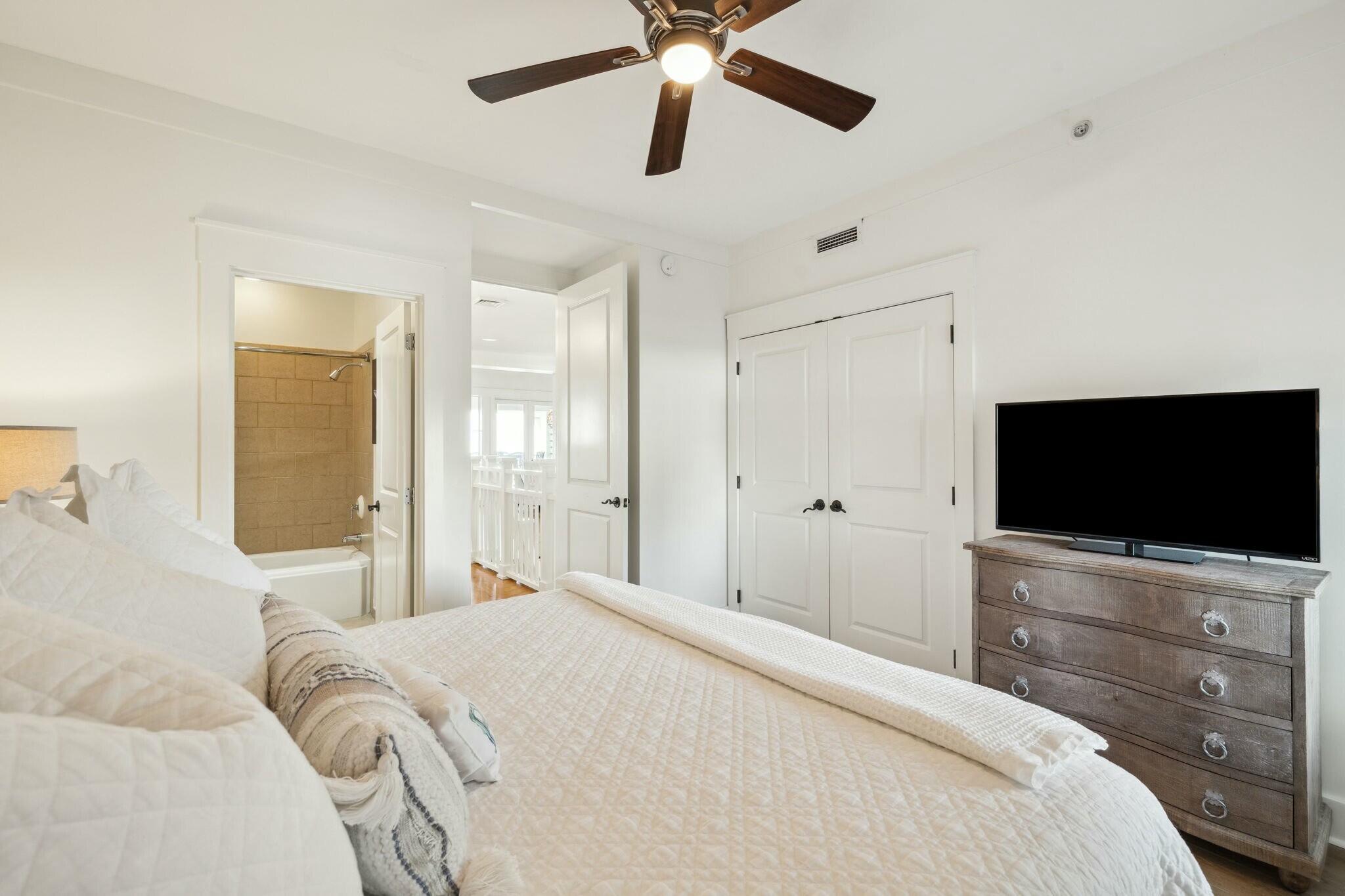 WATERSOUND BEACH - Residential