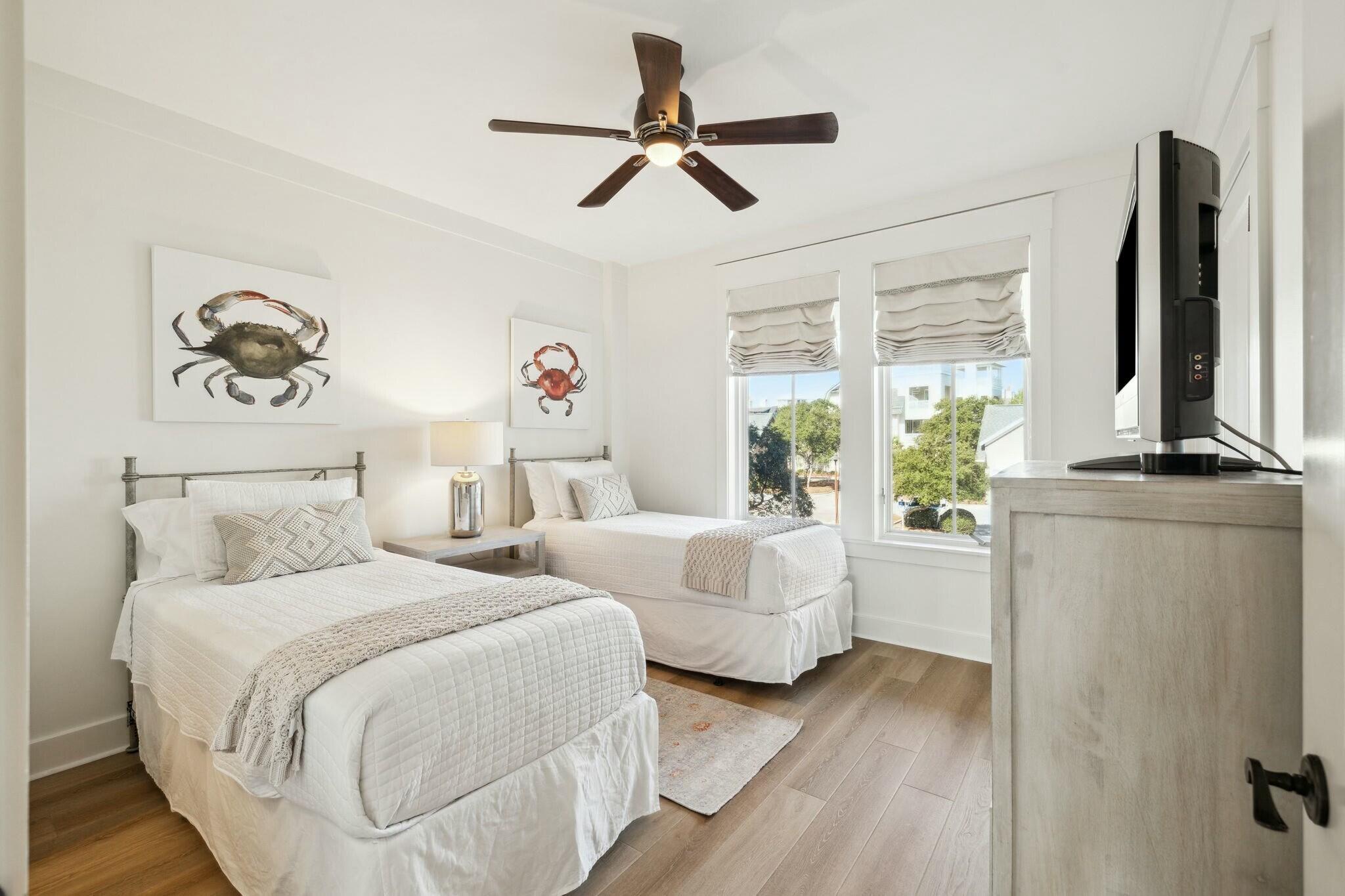 WATERSOUND BEACH - Residential