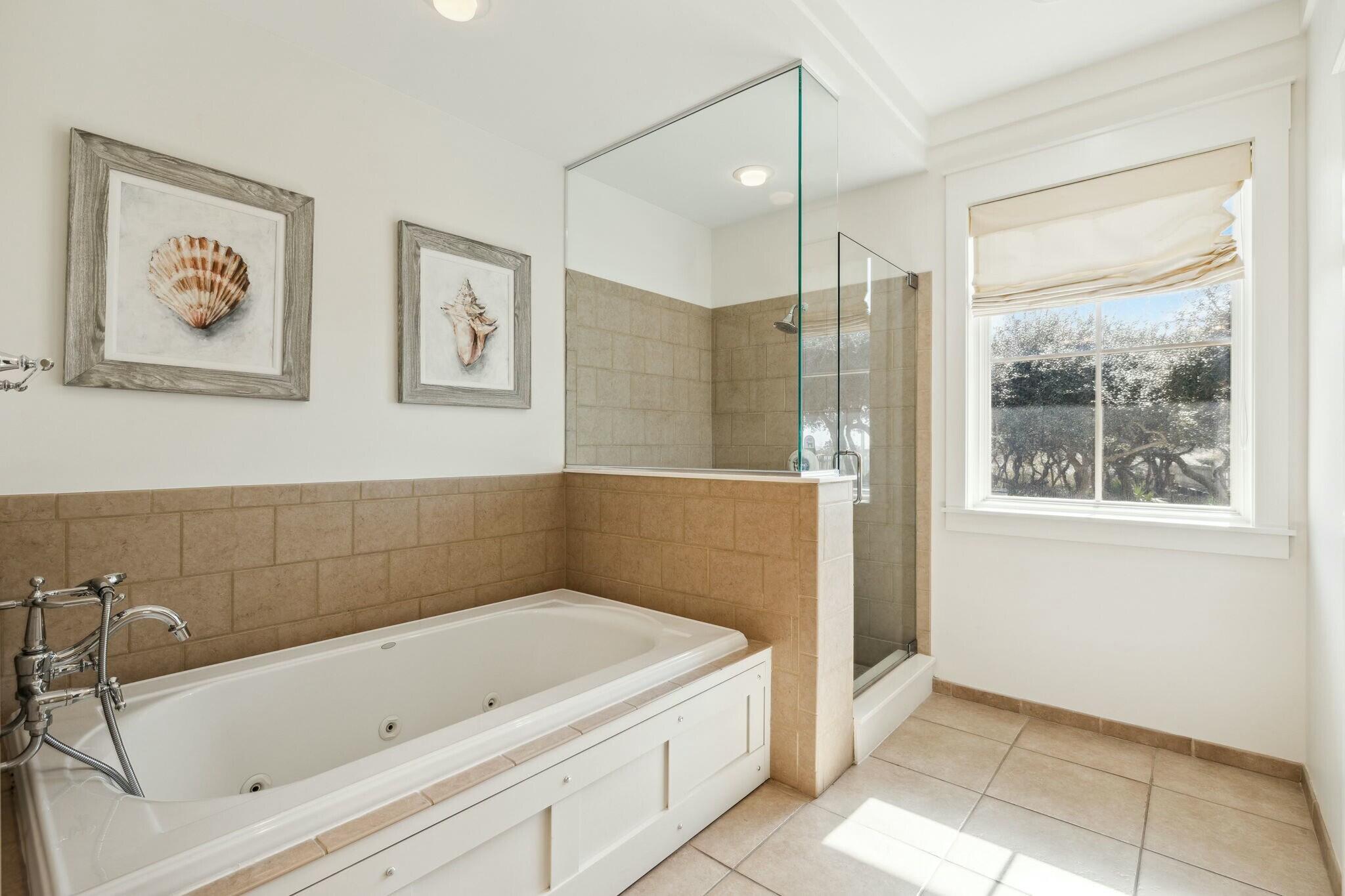 WATERSOUND BEACH - Residential