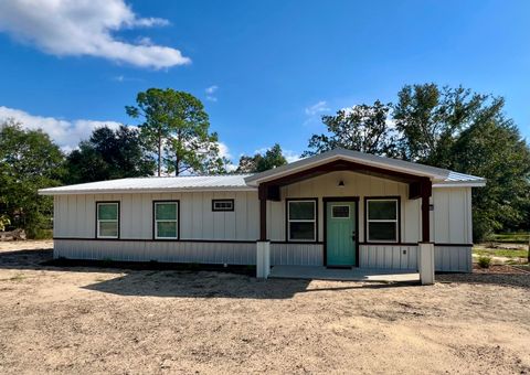 A home in Crestview