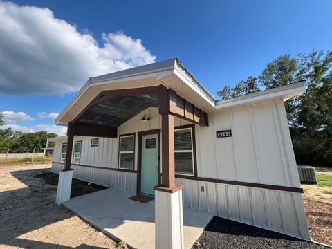 A home in Crestview