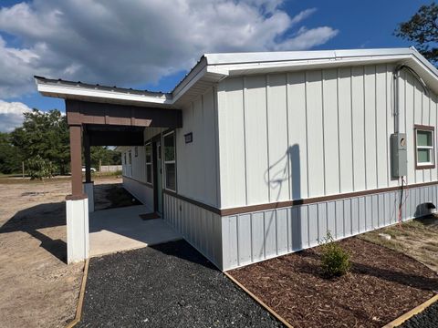 A home in Crestview